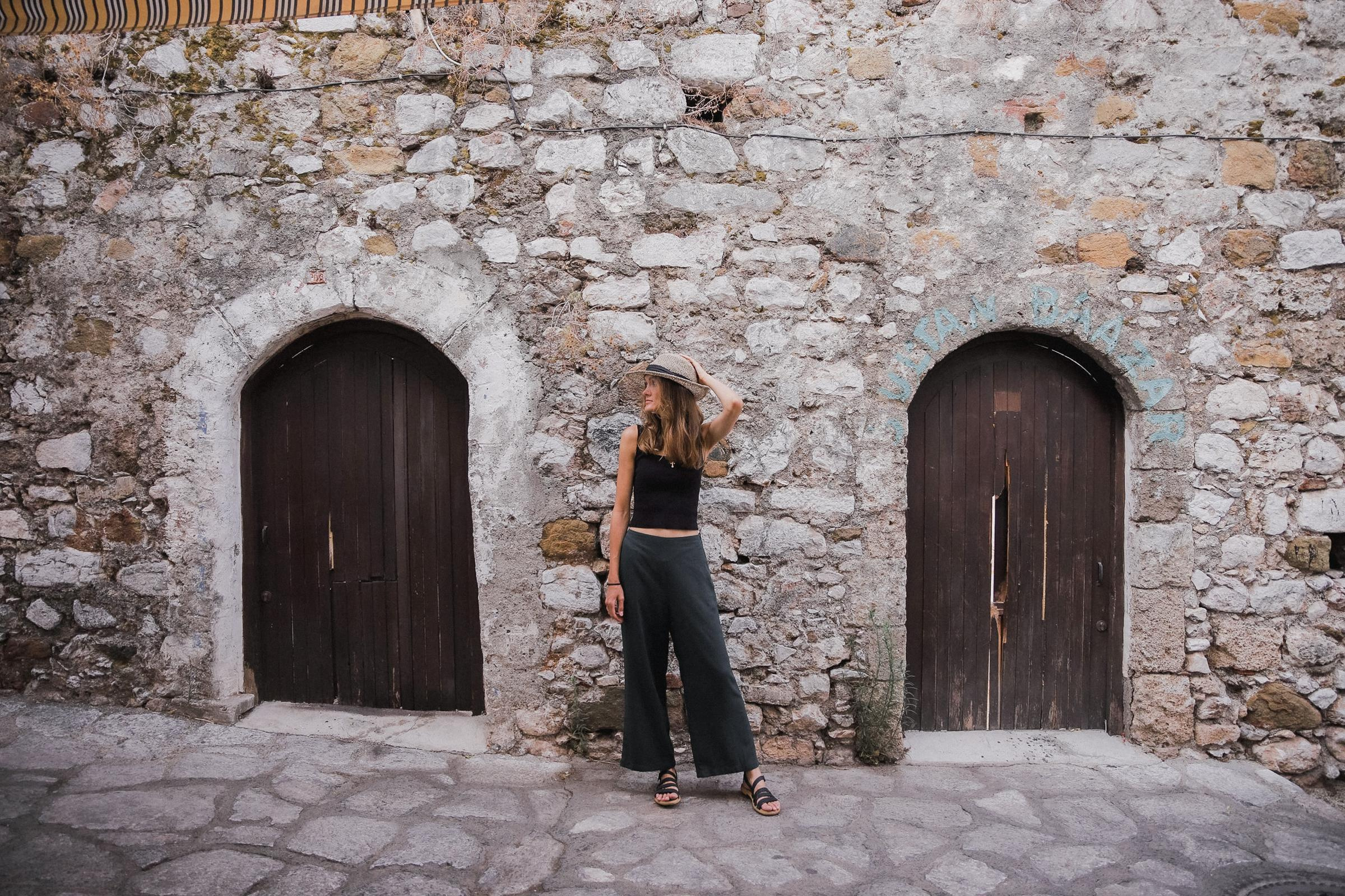 Влад&Аня. Рыжкова Елена — контент фотограф Москва Тюмень. Стилизация съемки