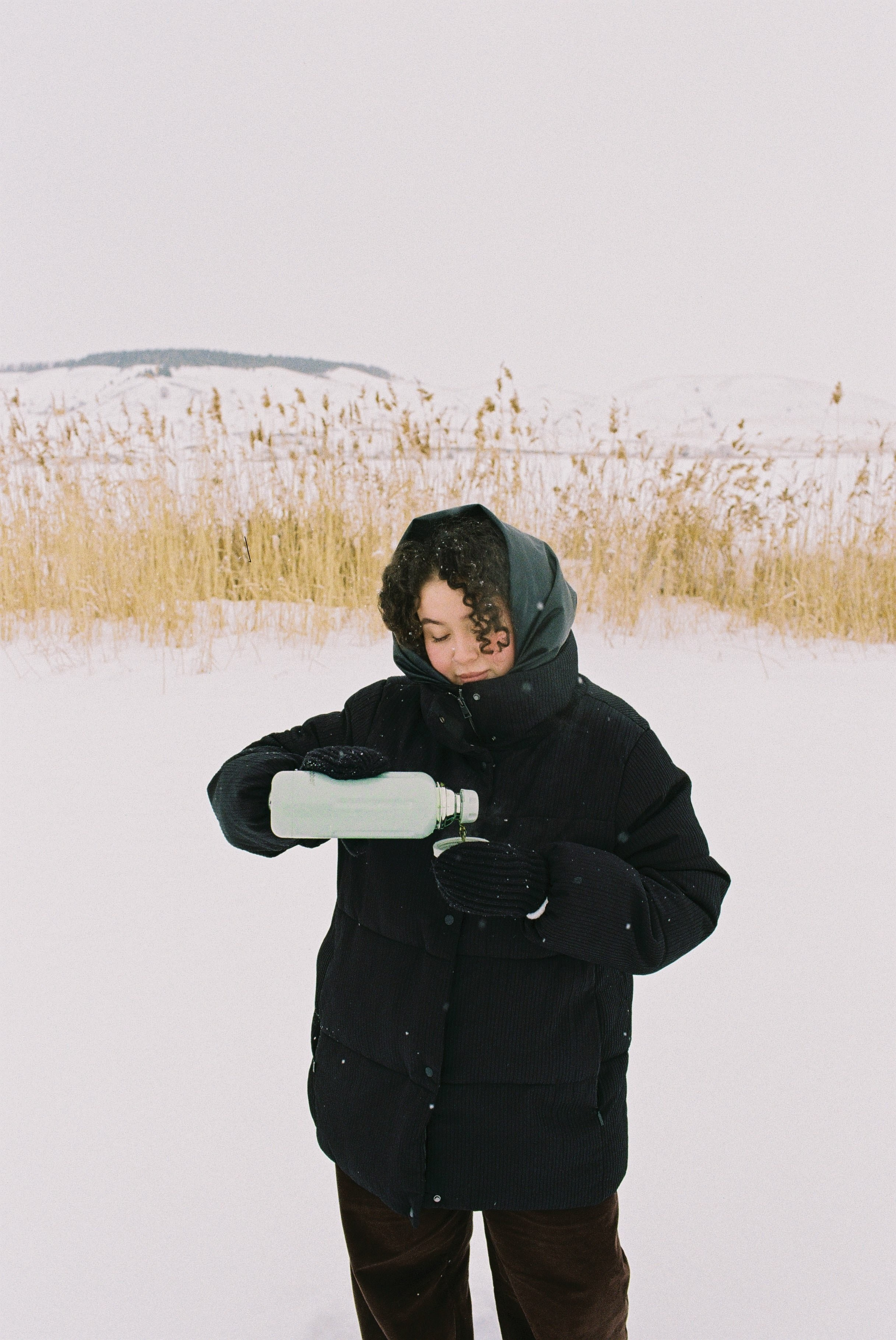 Пленка. Фотограф Ирина Гринько Тольятти Самара Москва