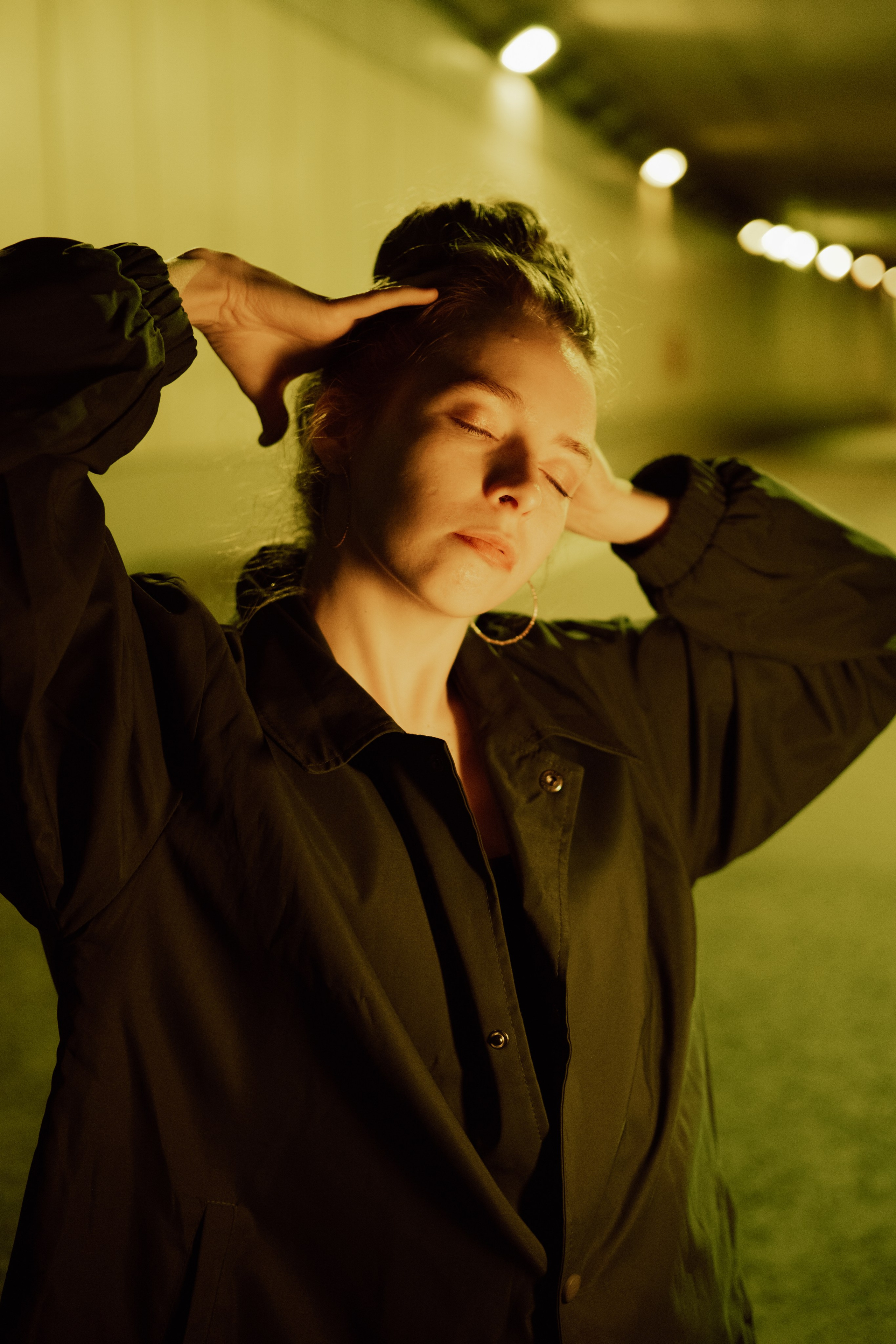 Полина РАН. Vladimirbaklenev