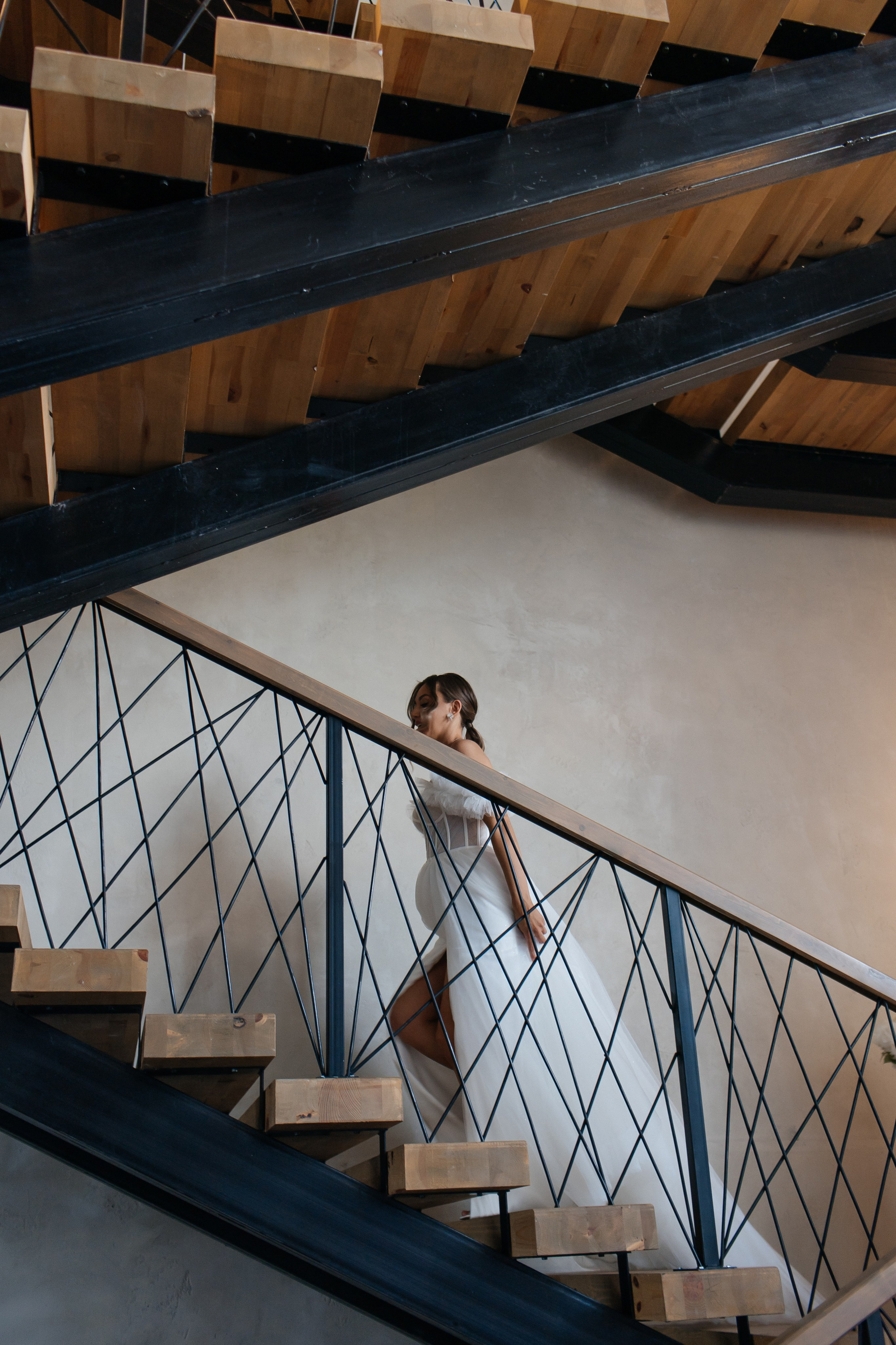 Алексей и Кристина. Свадебный фотограф в Красноярске