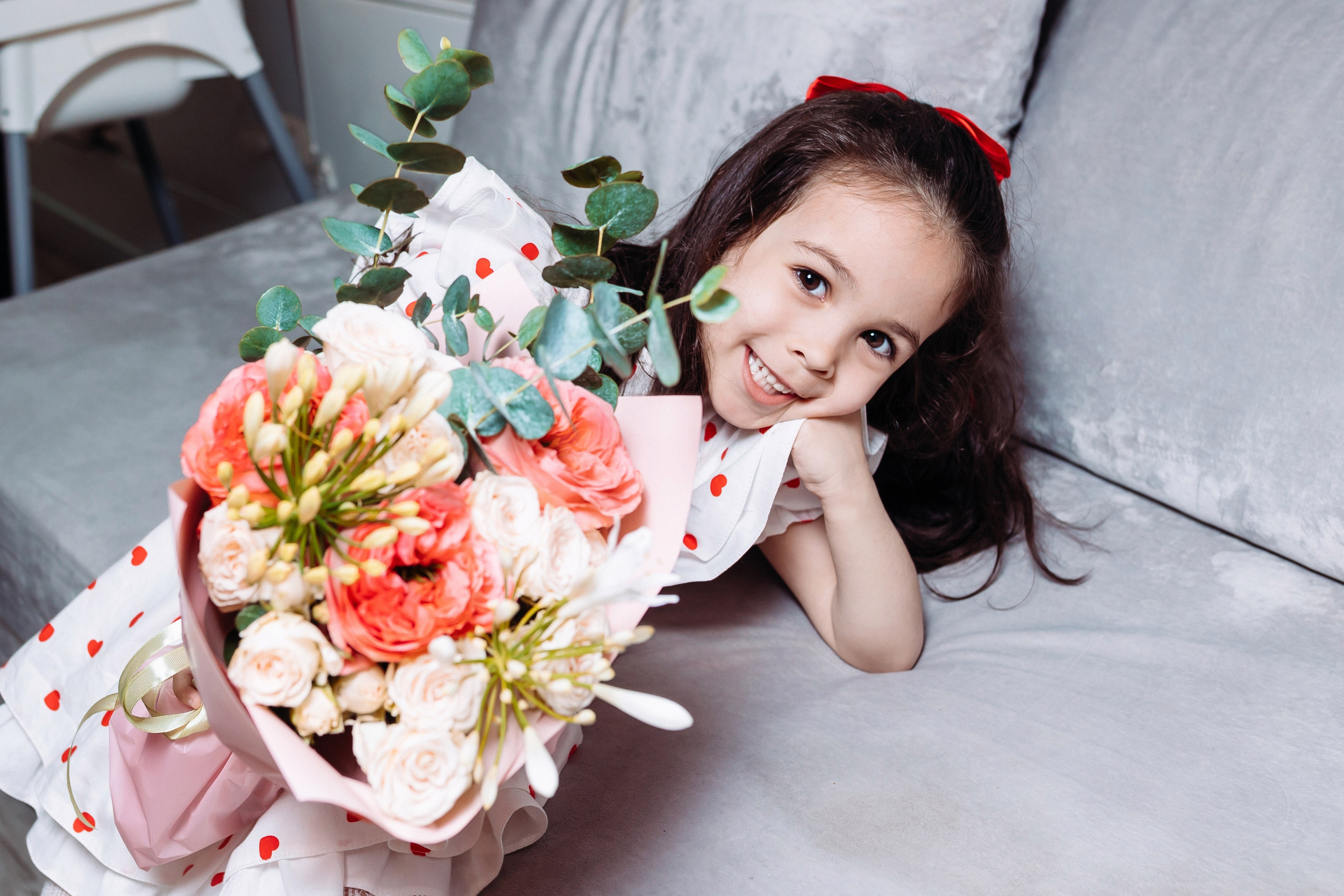 Дни Рождения. Фотограф в Санкт-Петербурге Кирюшенков Андрей