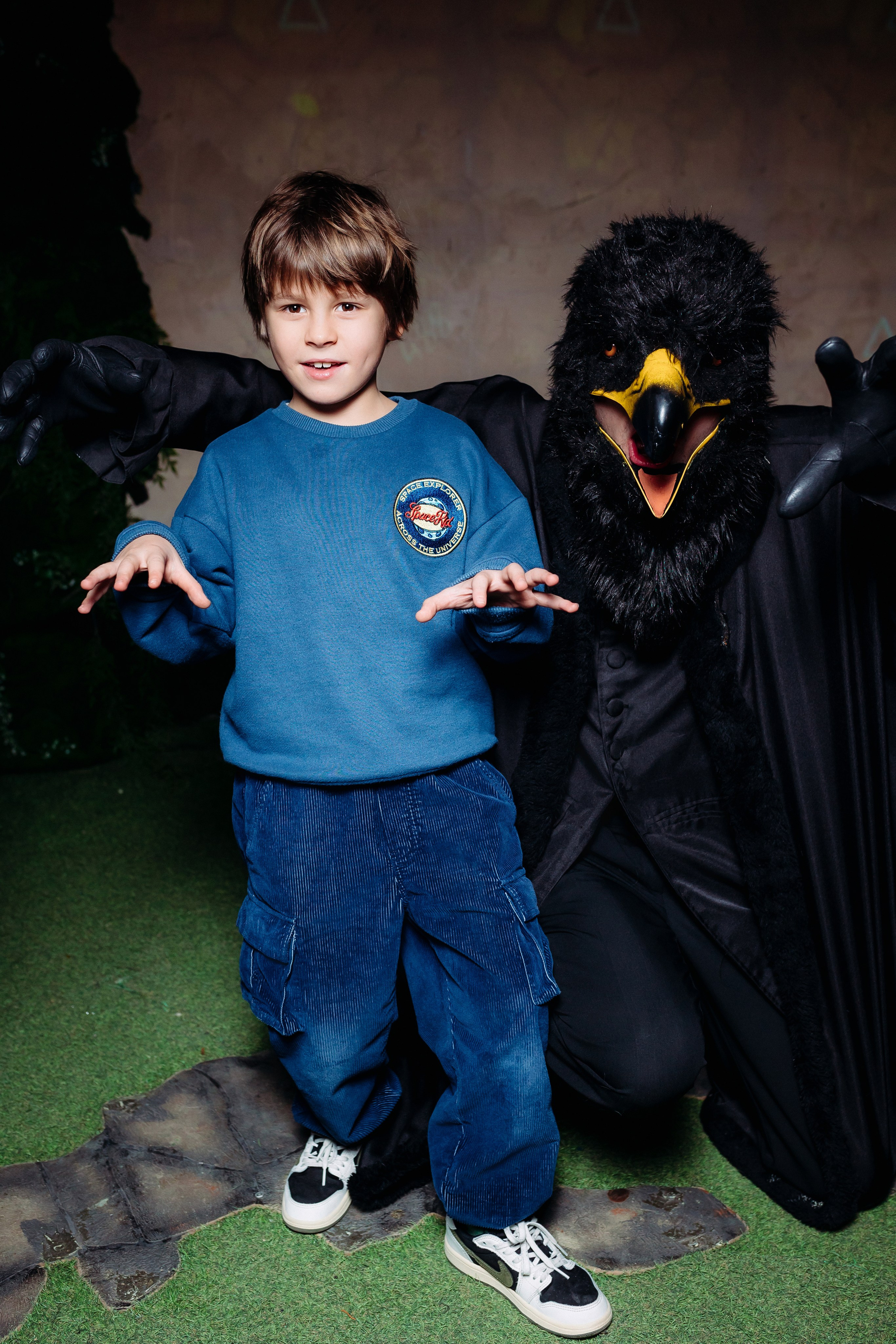 Дни Рождения. Фотограф в Санкт-Петербурге Кирюшенков Андрей