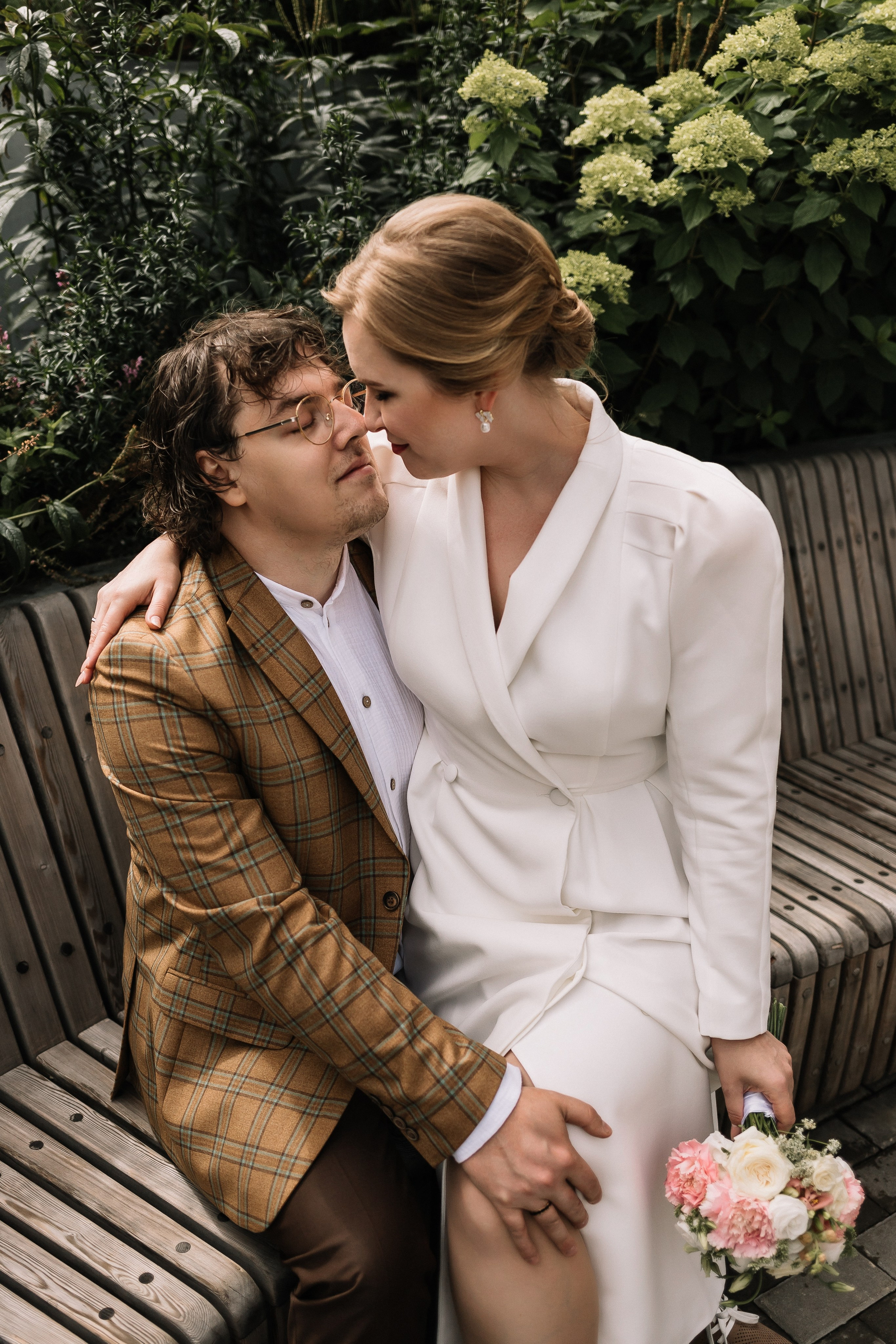 Михаил и Наталья/2024. Свадебный и семейный фотограф в Екатеринбурге