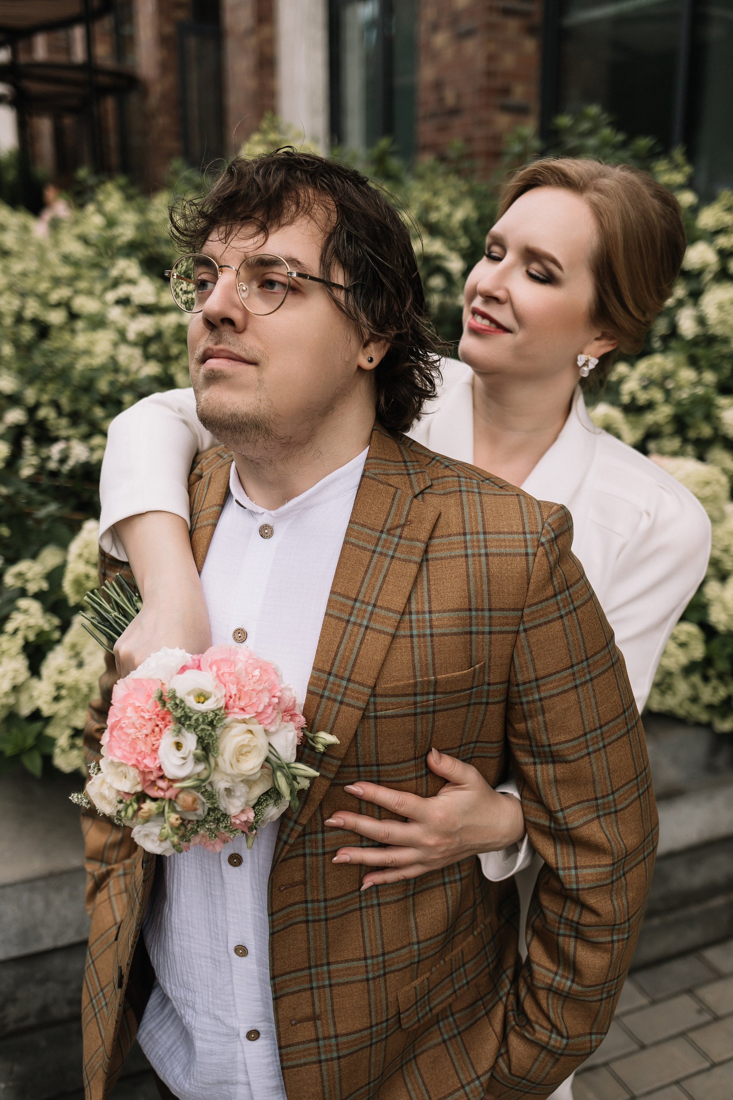 Михаил и Наталья/2024. Свадебный и семейный фотограф в Екатеринбурге