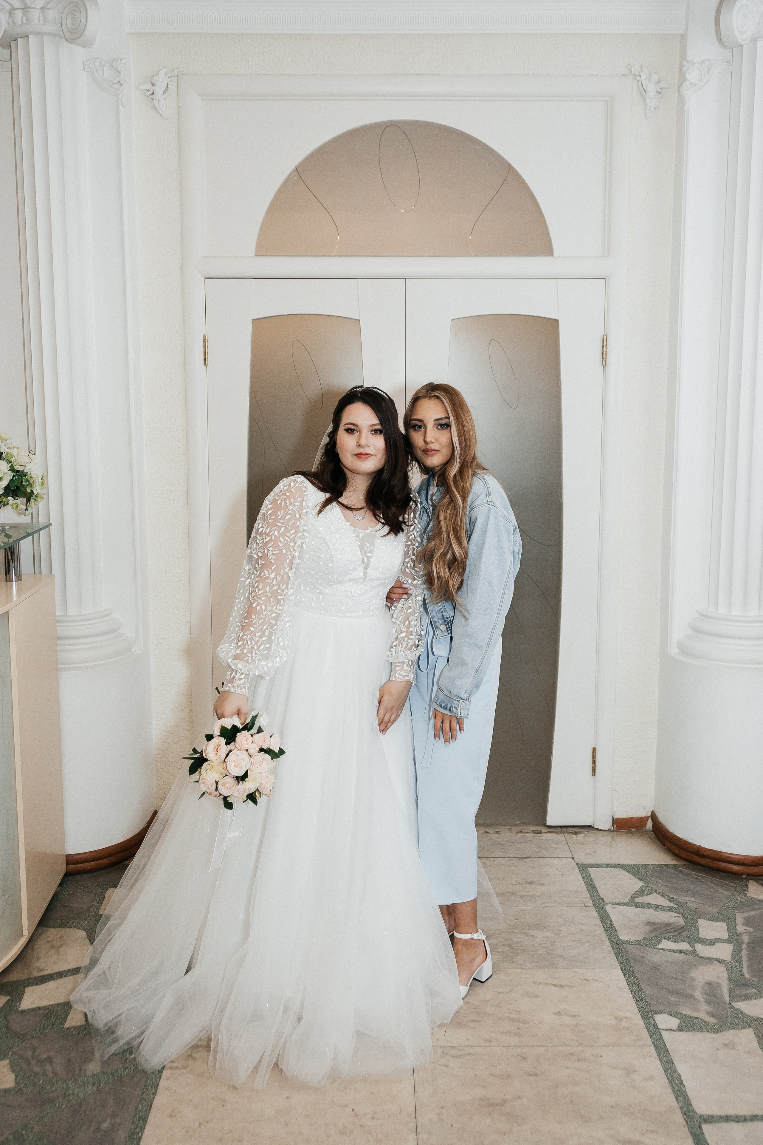 Максим и Нина/2024. Свадебный и семейный фотограф в Екатеринбурге