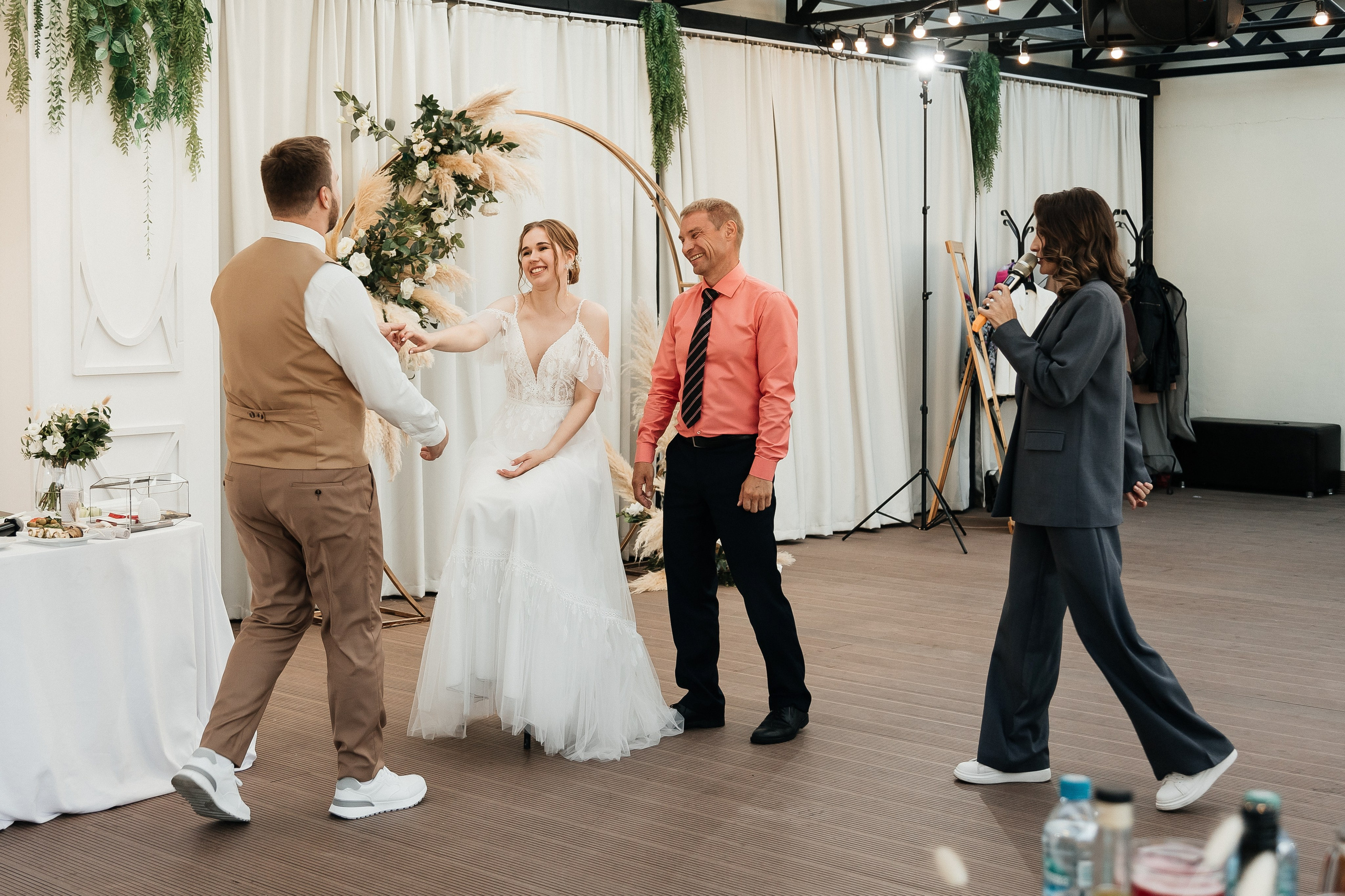 Сергей и Анастасия/2024. Свадебный и семейный фотограф в Екатеринбурге