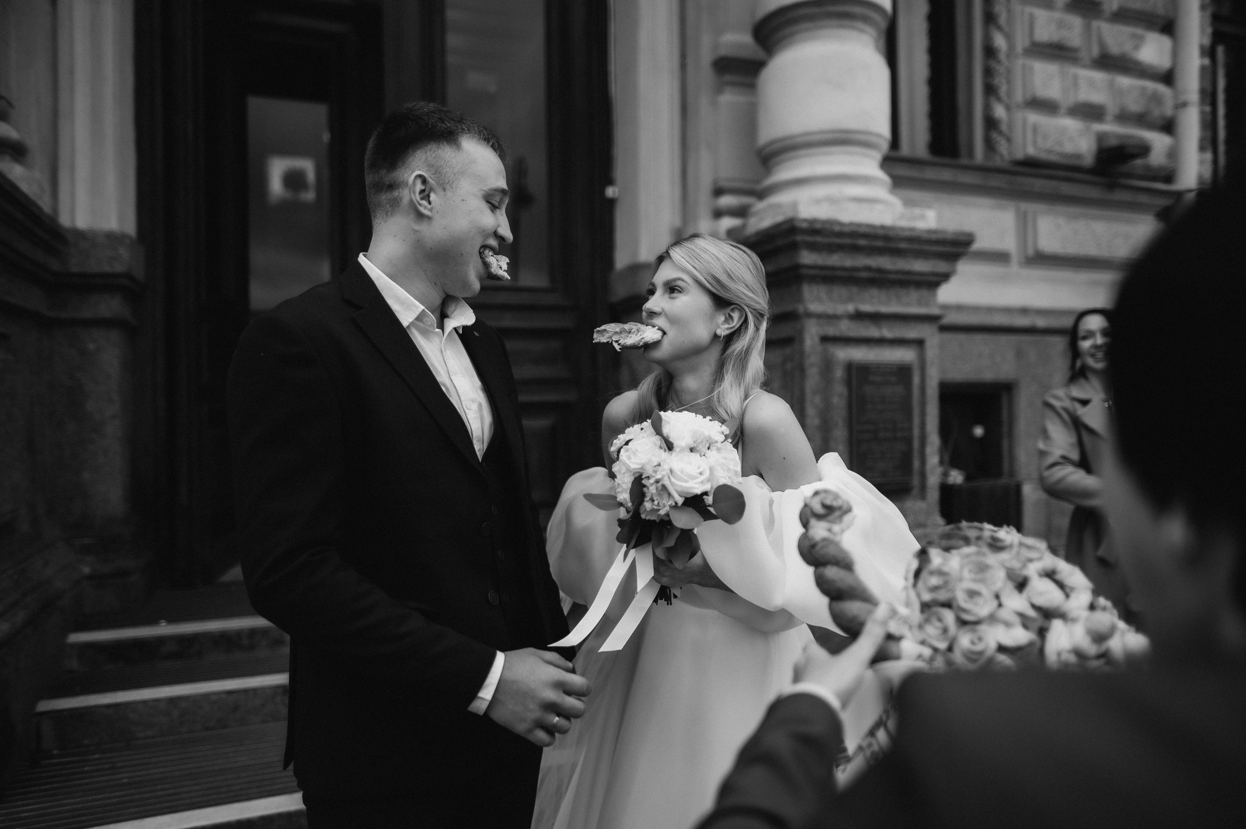 1ый загс+фотопрогулка свадьба. Фотограф ПИТЕР СПБ Надежда Баранова