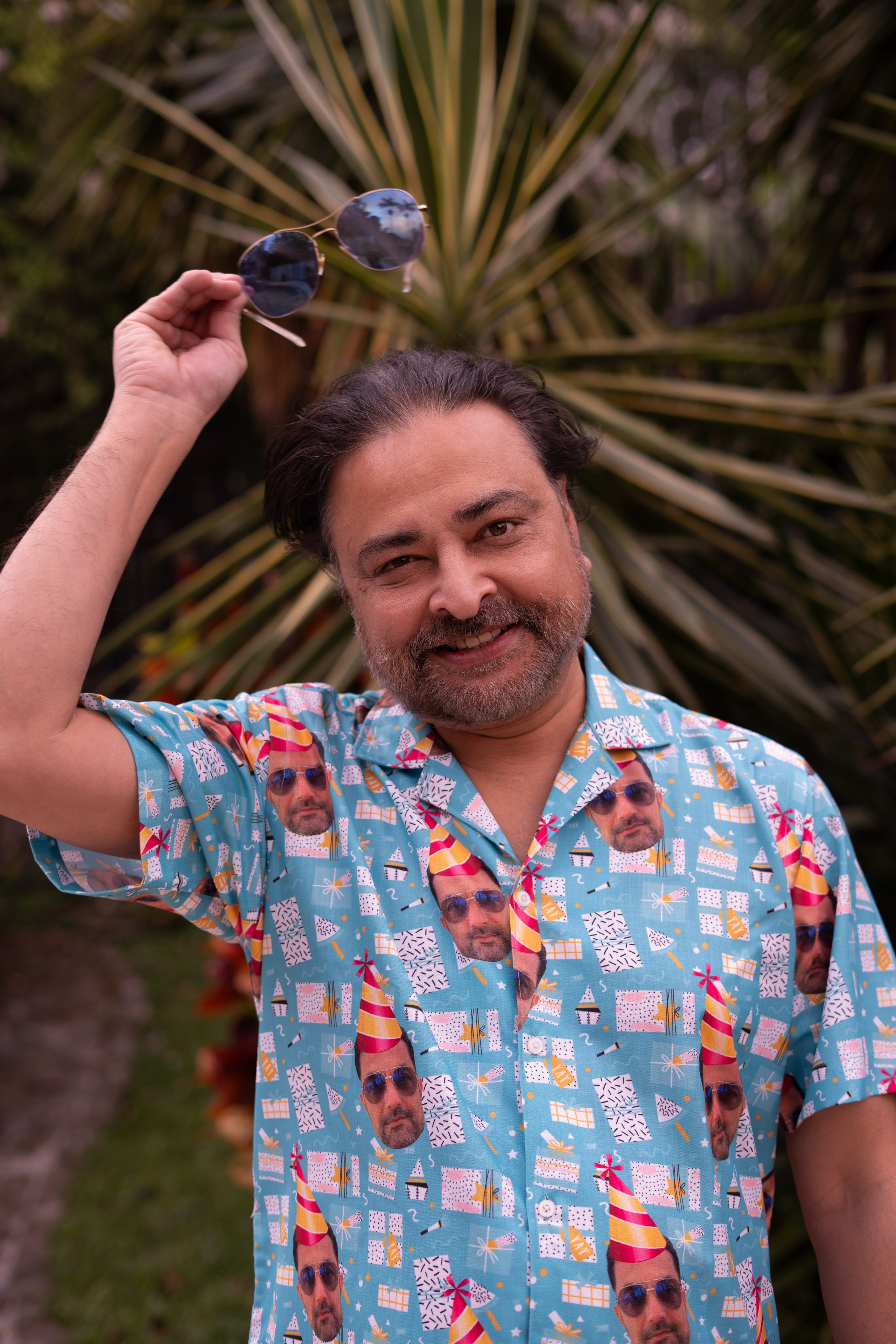 Bachelor party / One day in Medellin. Wedding Photographer in Barcelona and Medellin