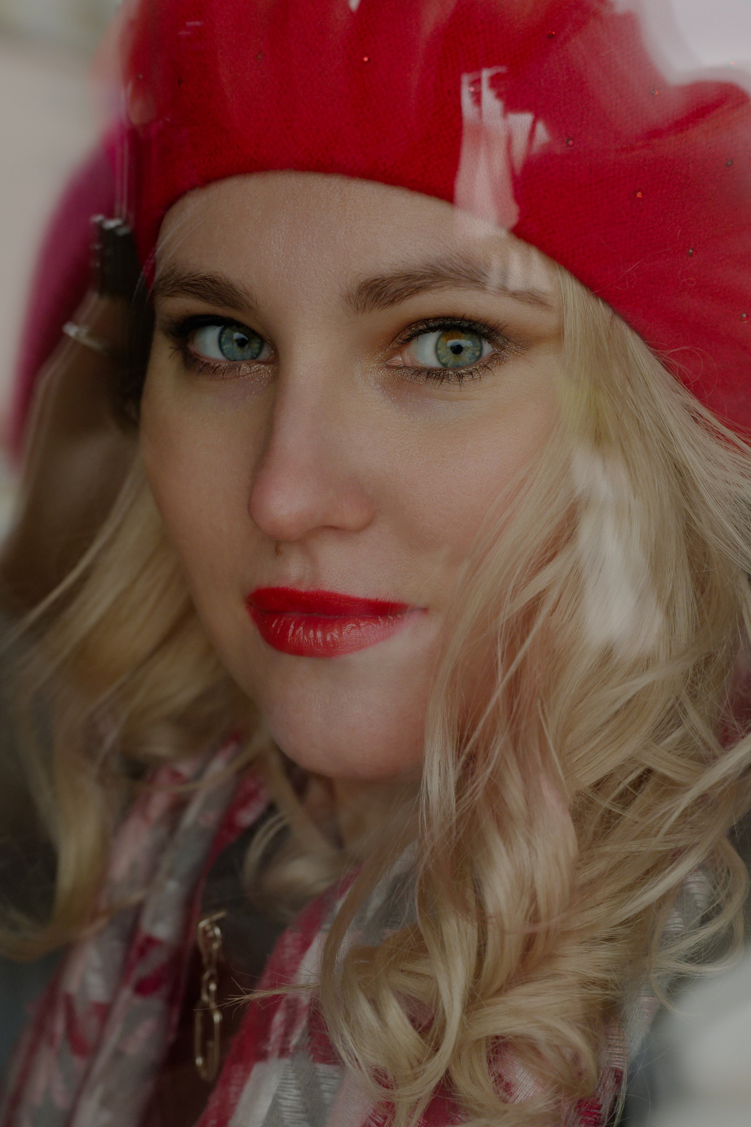 Прогулка. Семейный и интерьерный фотограф в Норильске и Красноярске