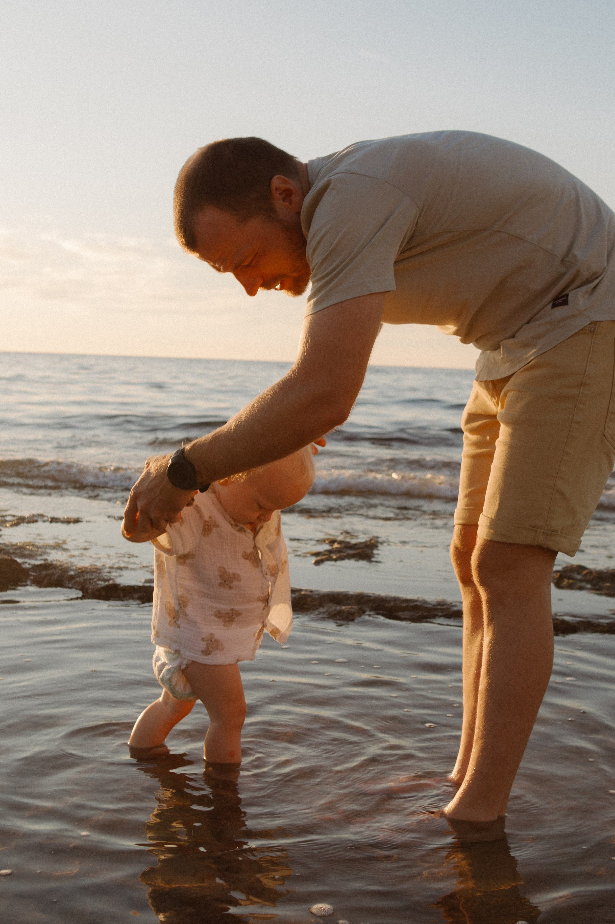 Melymko fam. Portrait, family and pet photographer in Cyprus, Ksenia Bourdelle