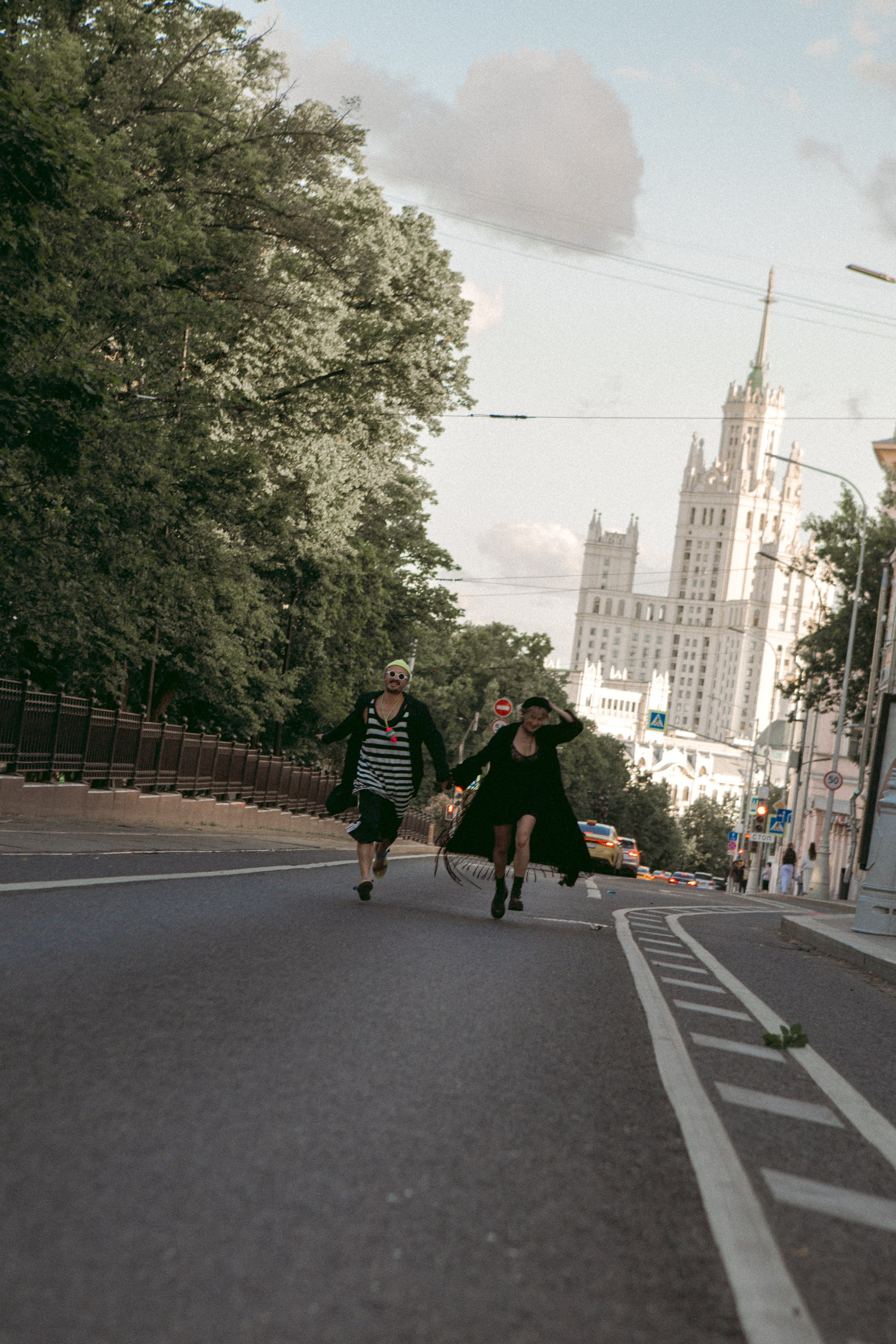 Elya and Pasha. Portrait, family and pet photographer in Cyprus, Ksenia Bourdelle