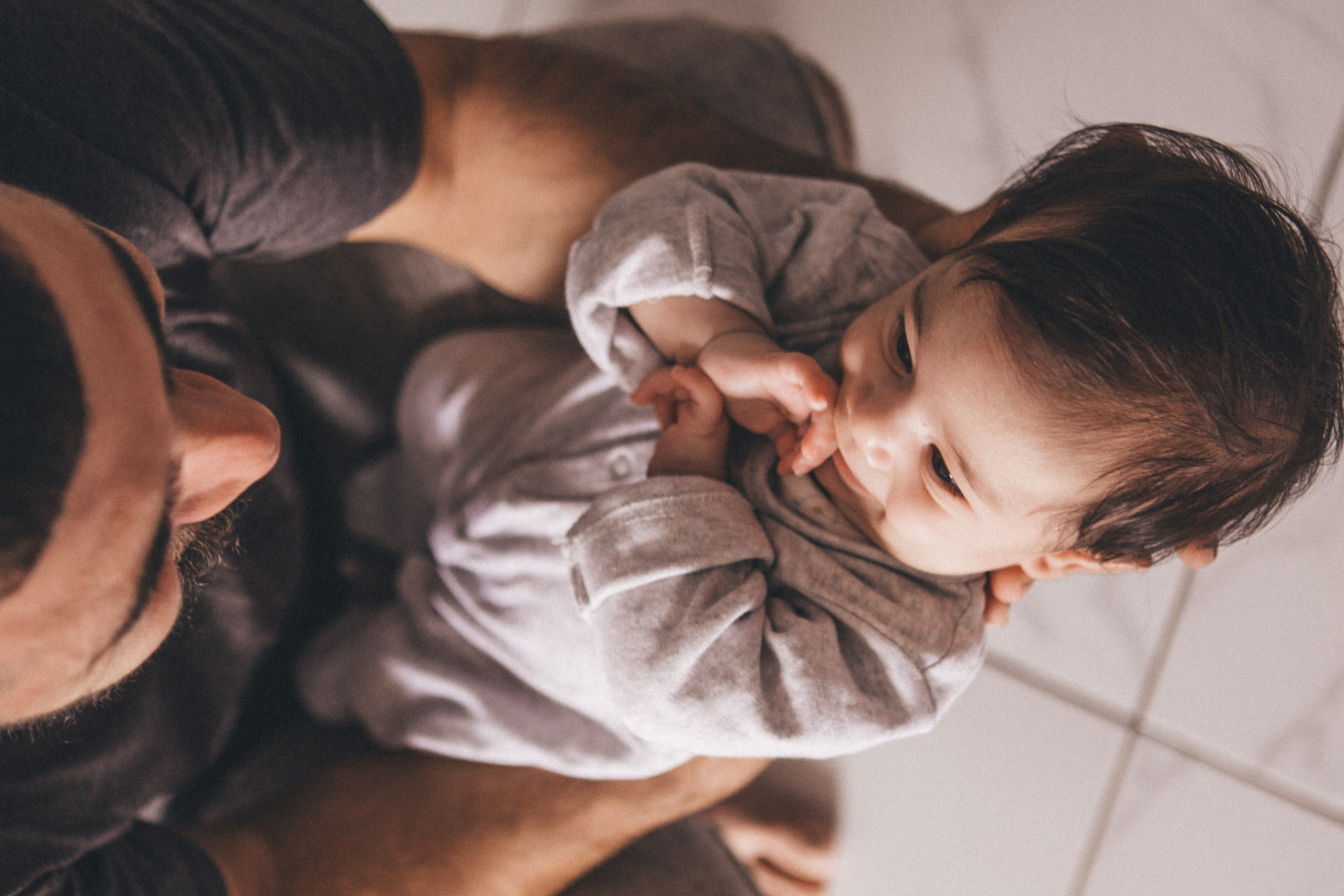 Afina and family. Portrait, family and pet photographer in Cyprus, Ksenia Bourdelle