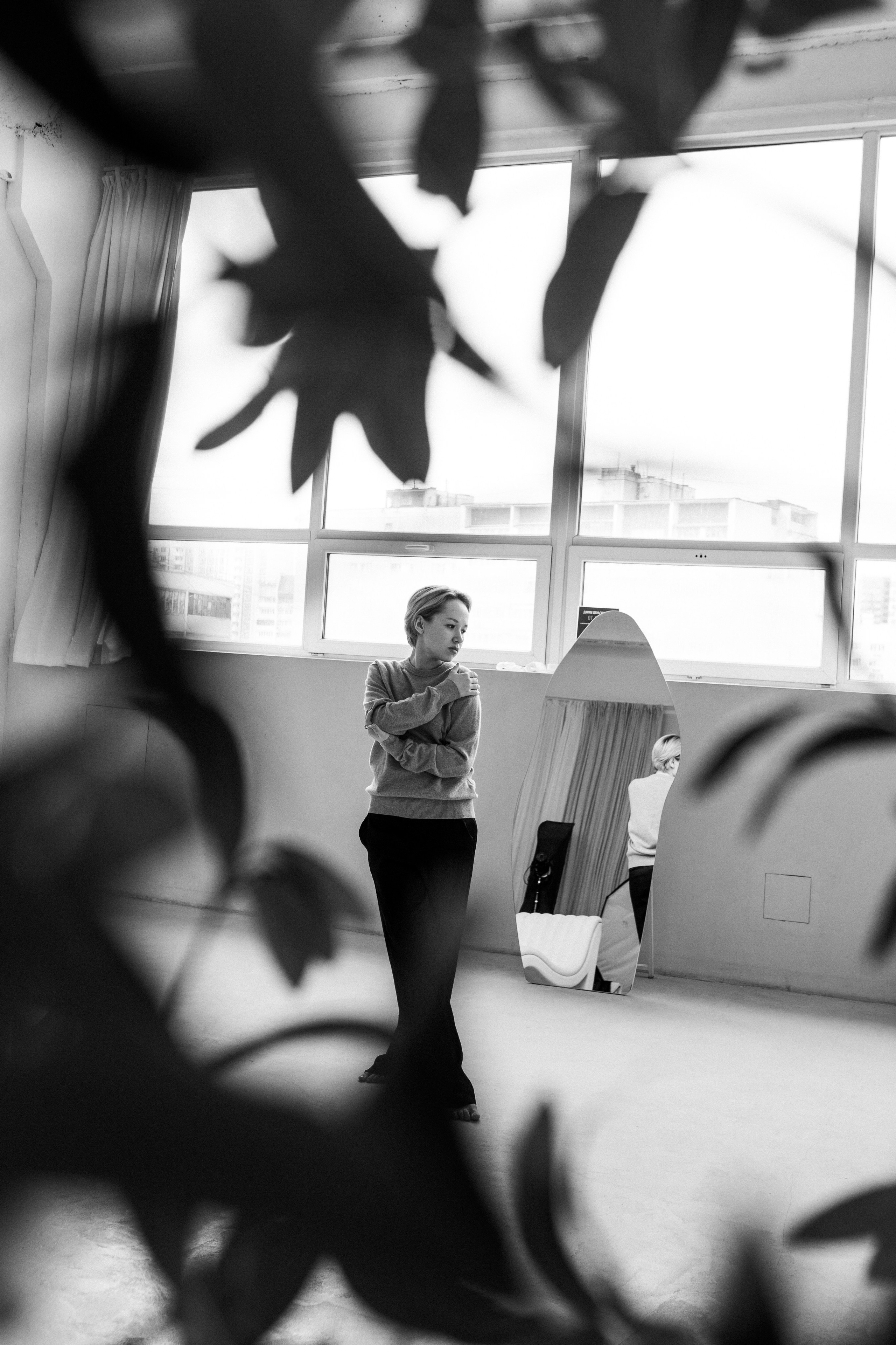 Albina. Portrait, family and pet photographer in Cyprus, Ksenia Bourdelle