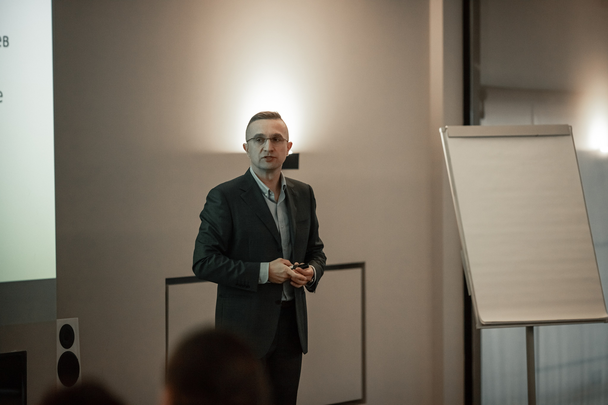 АВТОБОСС | МК в рамках премиального клуба. Фотограф брендов и бизнеса в Москве Алексей Сентюрин