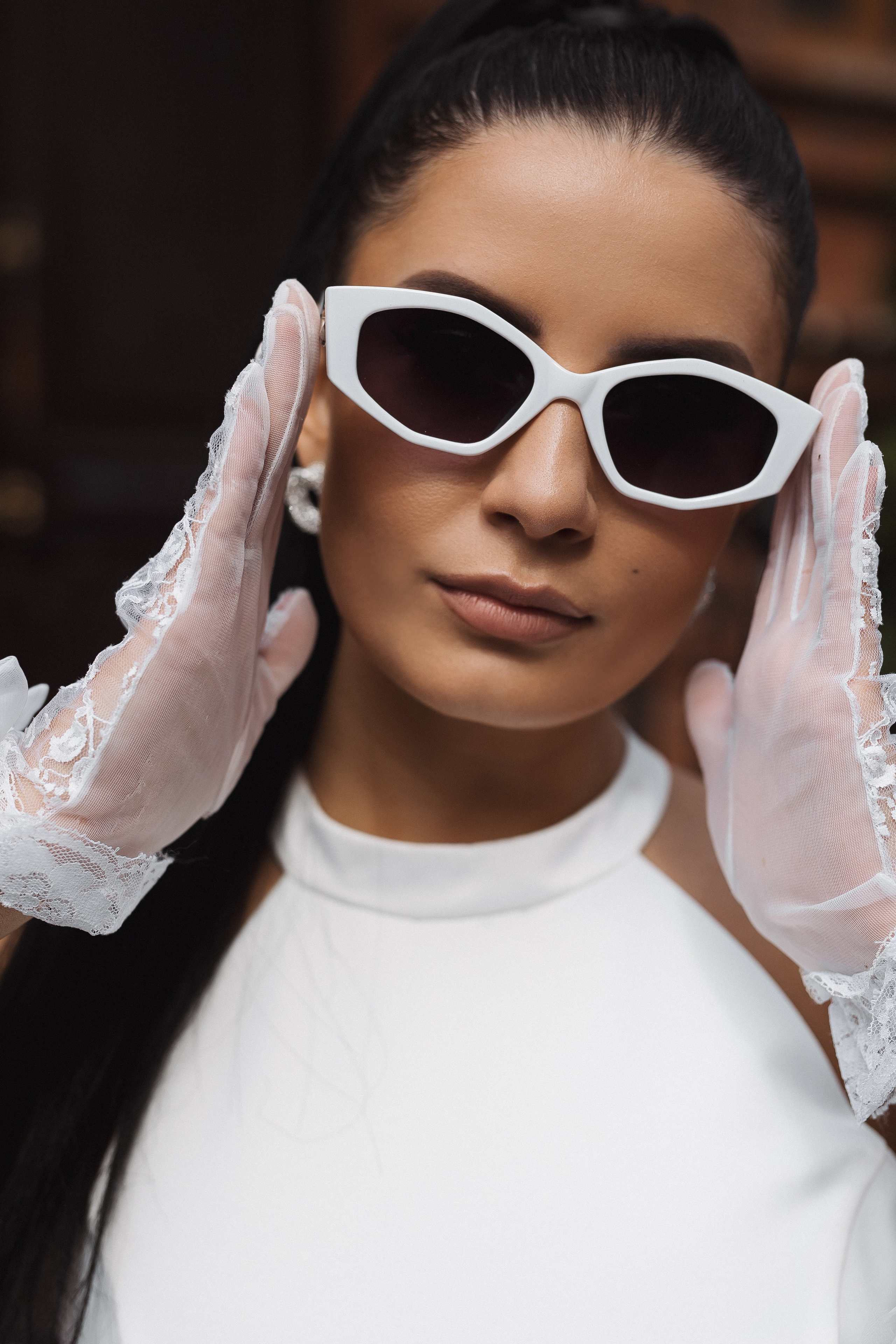 Юля + Артем. Свадебный и семейный фотограф в Саратове Маша Паника