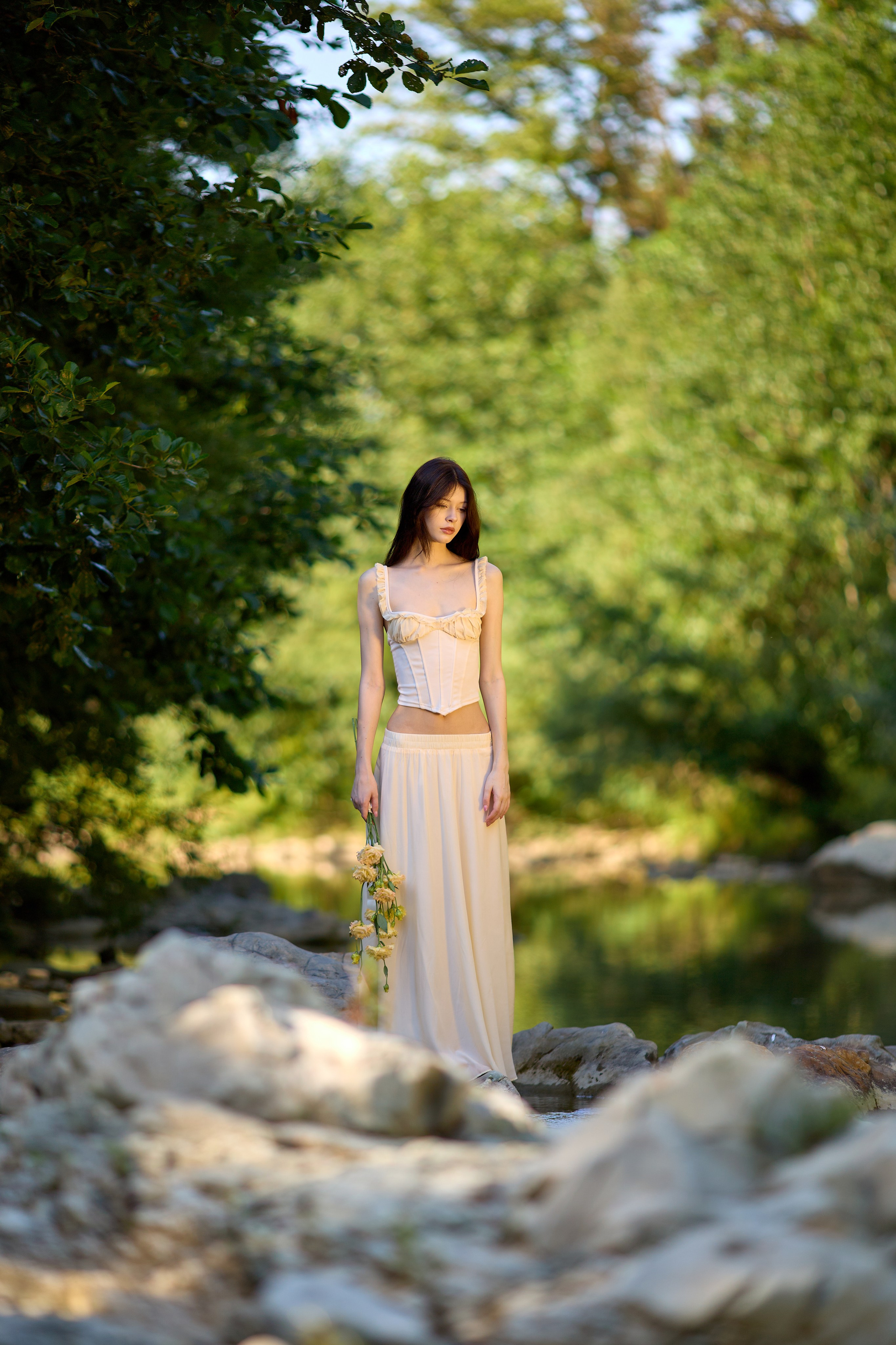 Катя. Фотограф Руслан Потапов в Краснодаре