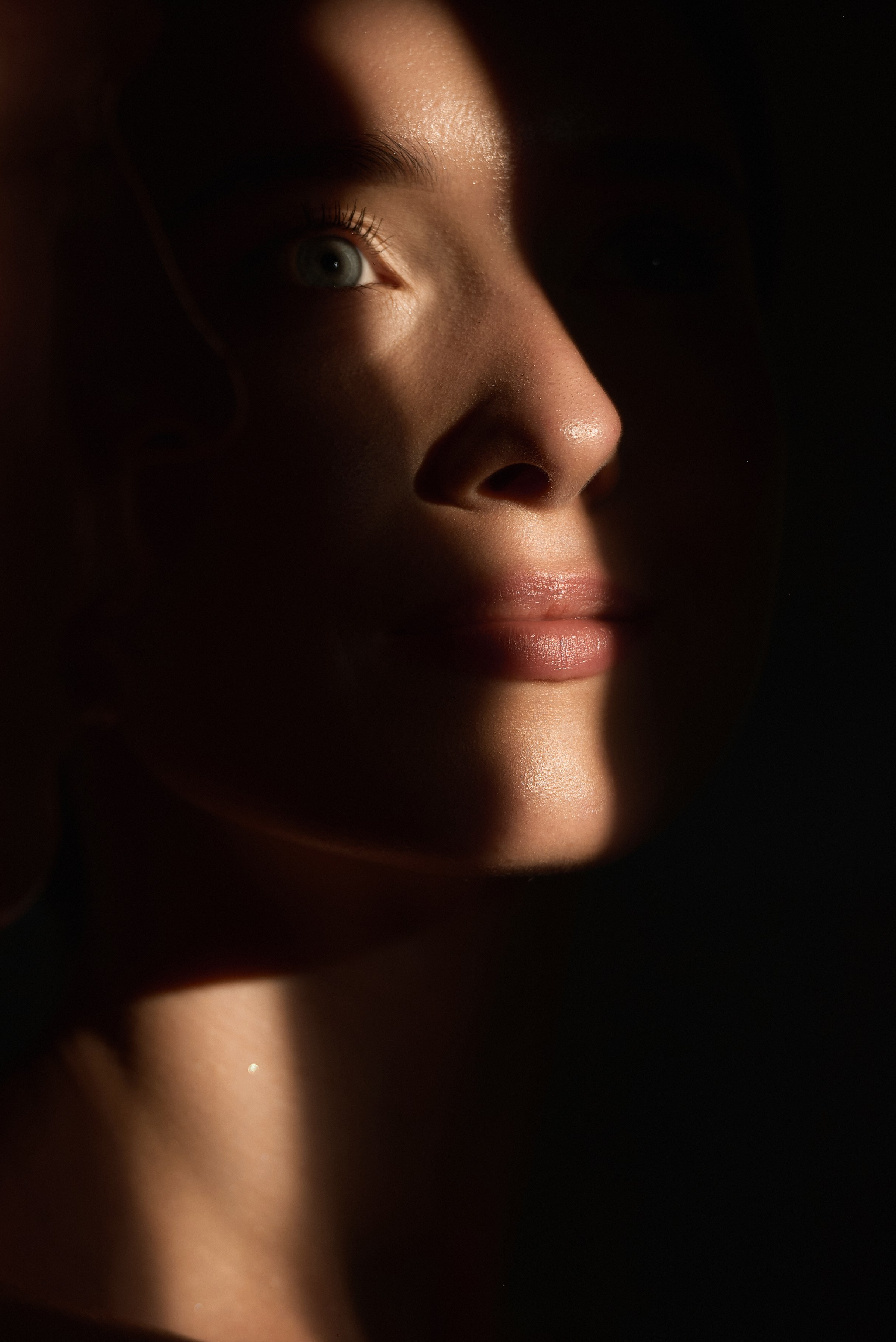 Анна и Кирилл. Свадебный и портретный фотограф в Брянске Скепская Лилия