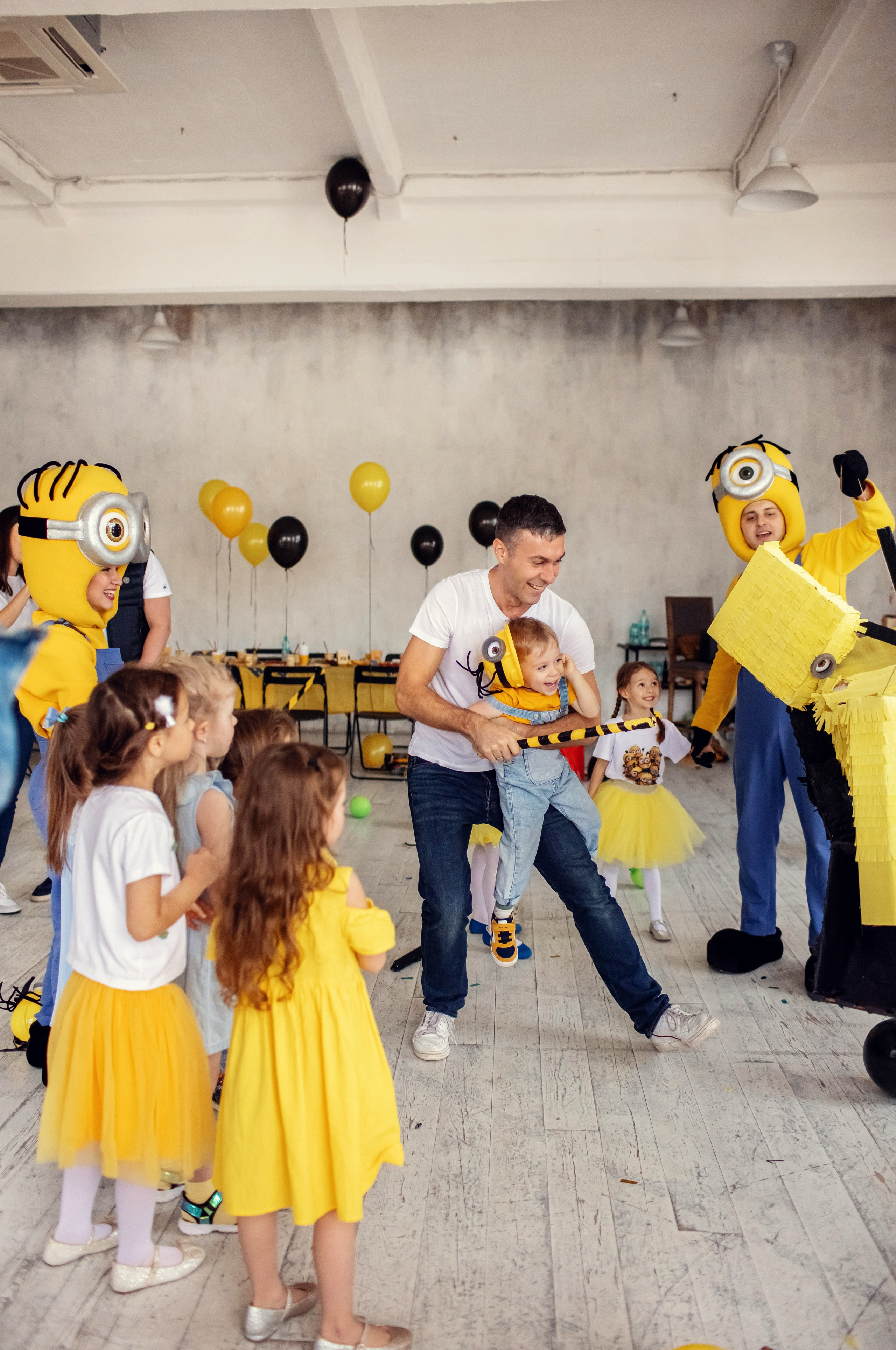 Роме 3 года. Детский и семейный фотограф в Москве Анна Ипатьева