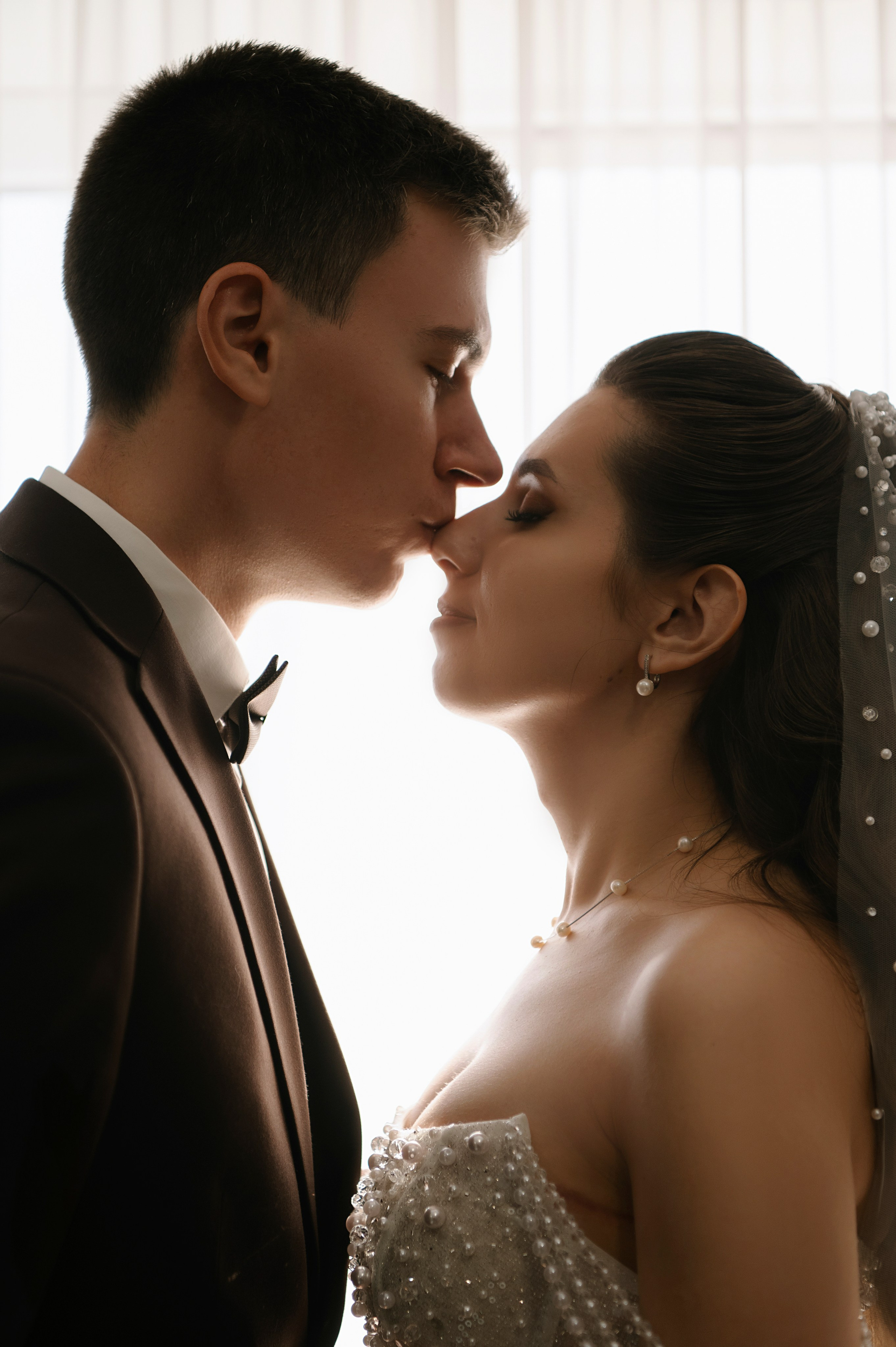 Роман и Юлия. Свадебный фотограф Белгород