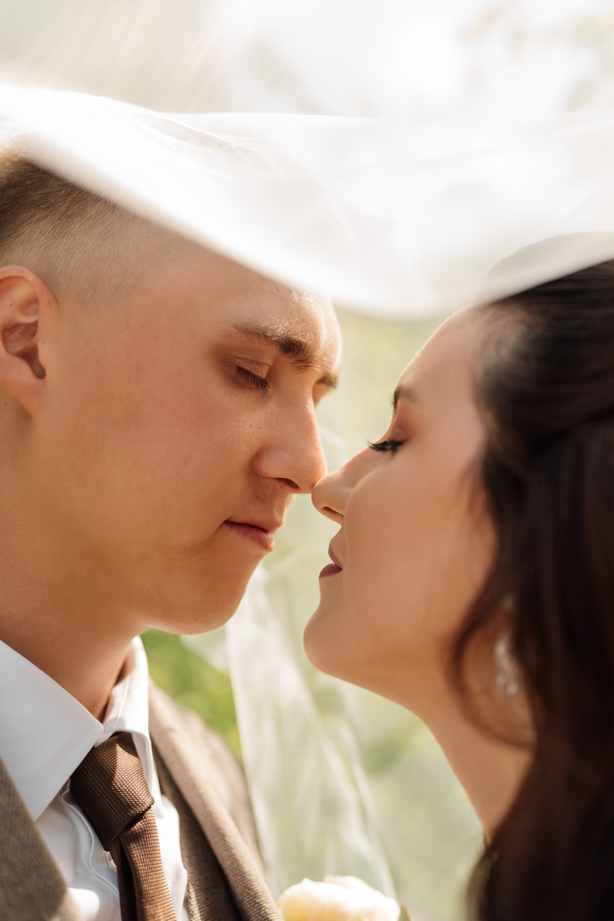 Никита и Таня. СВАДЕБНЫЙ ФОТОГРАФ КРАСНОЯРСК