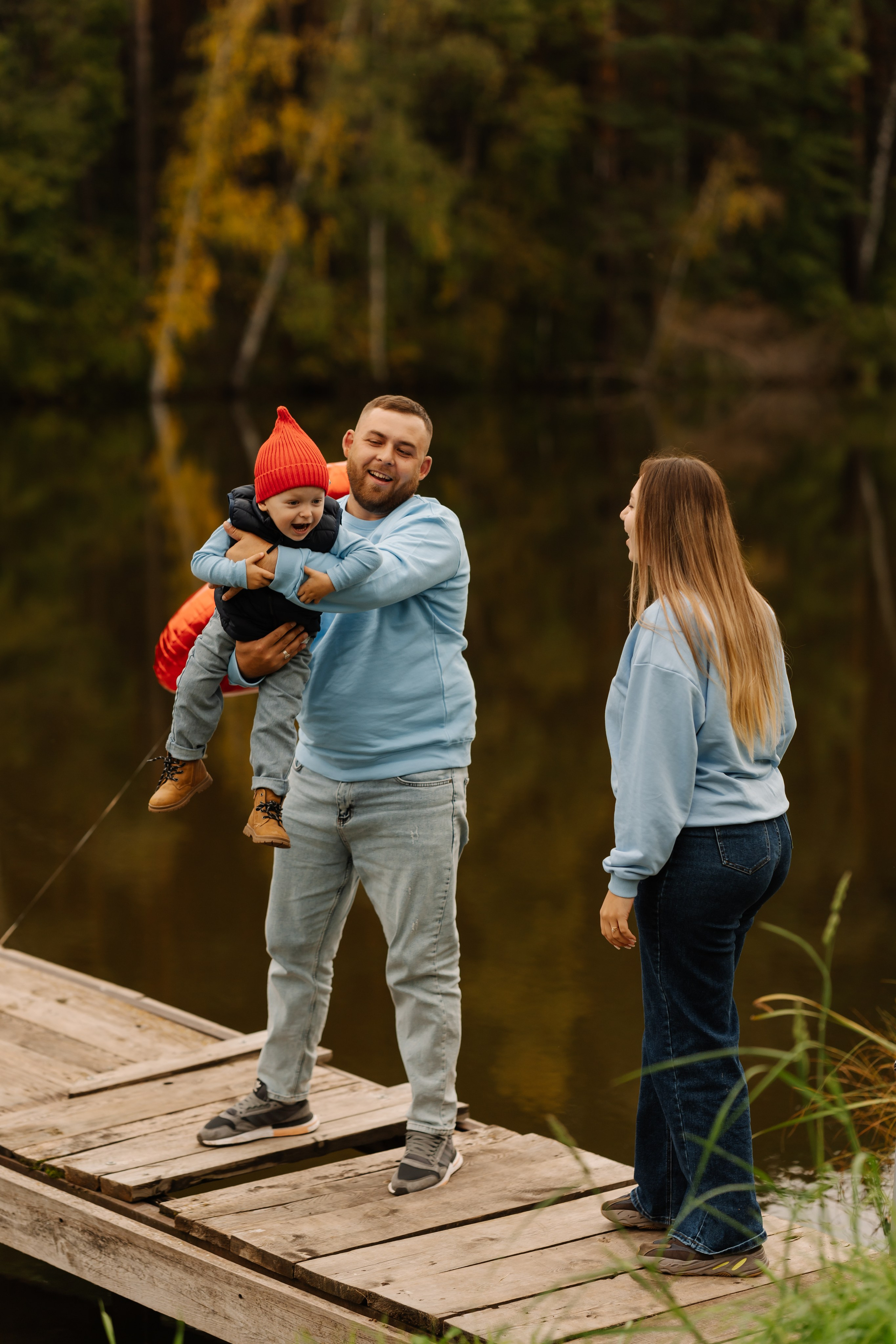 2х летие Тимурика. СВАДЕБНЫЙ ФОТОГРАФ КРАСНОЯРСК