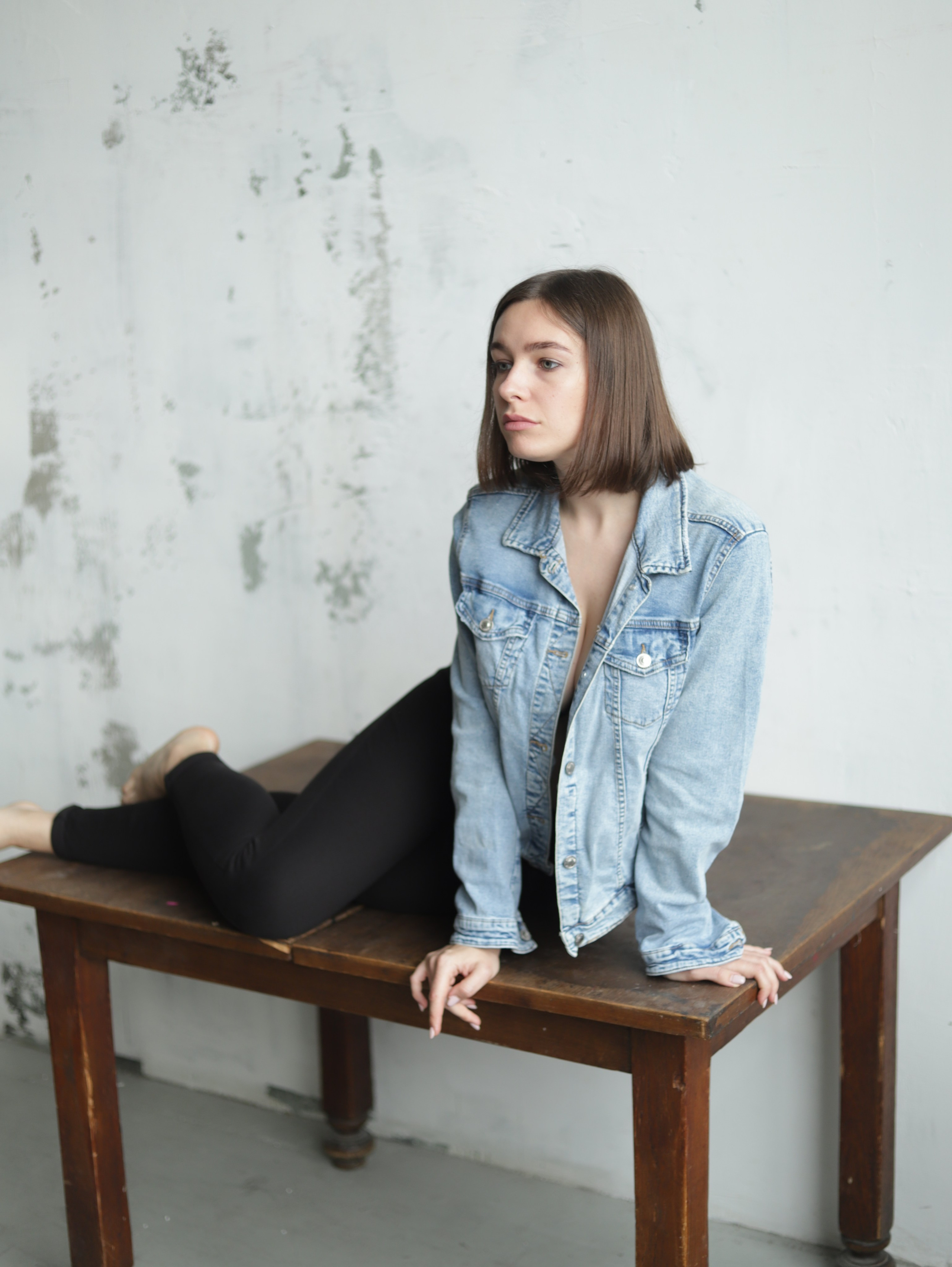 Индивидуальная Санкт-Петербург / студия Beverly Hills. Главная