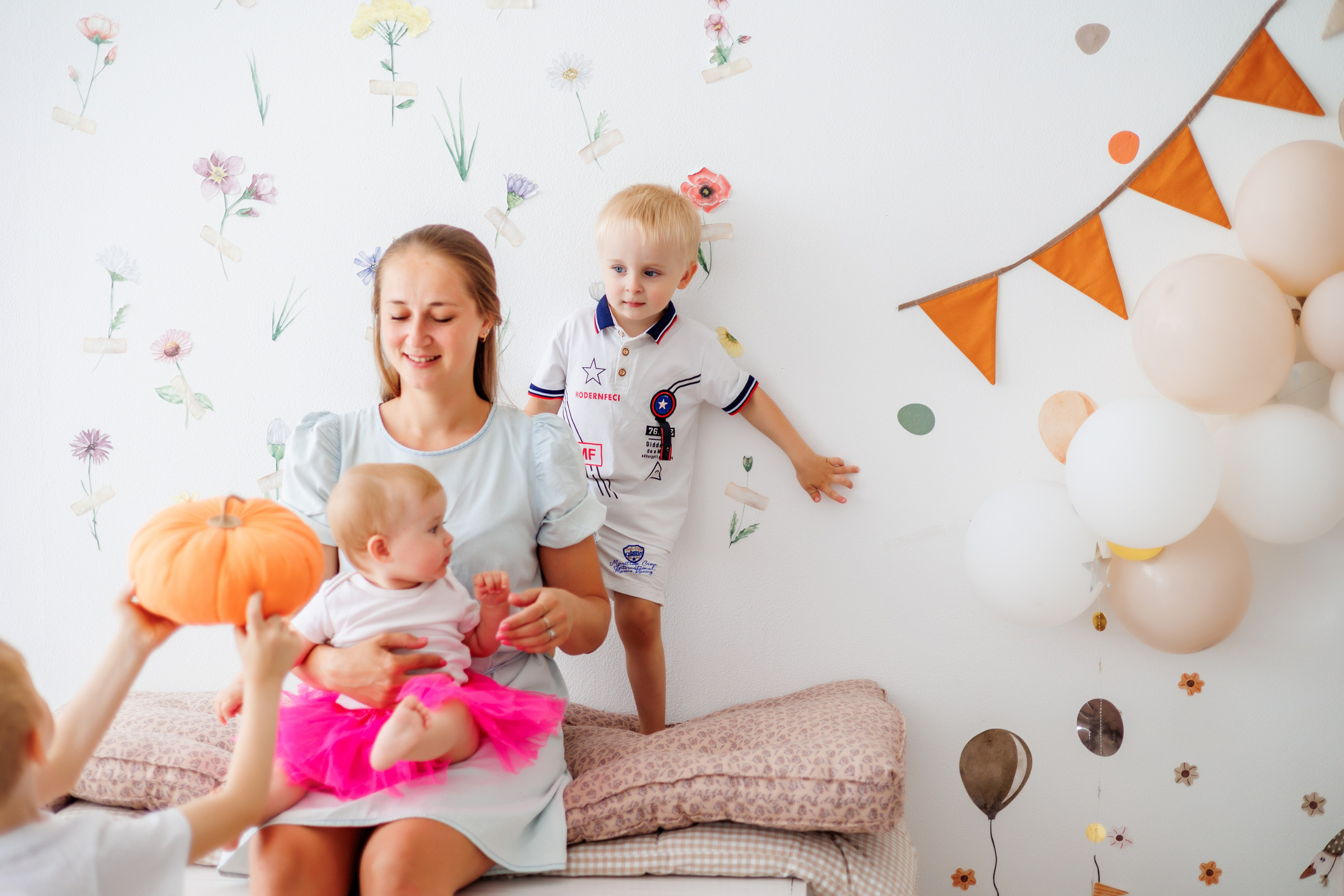 Люба и Виталик. Свадебный и семейный фотограф в Армавире