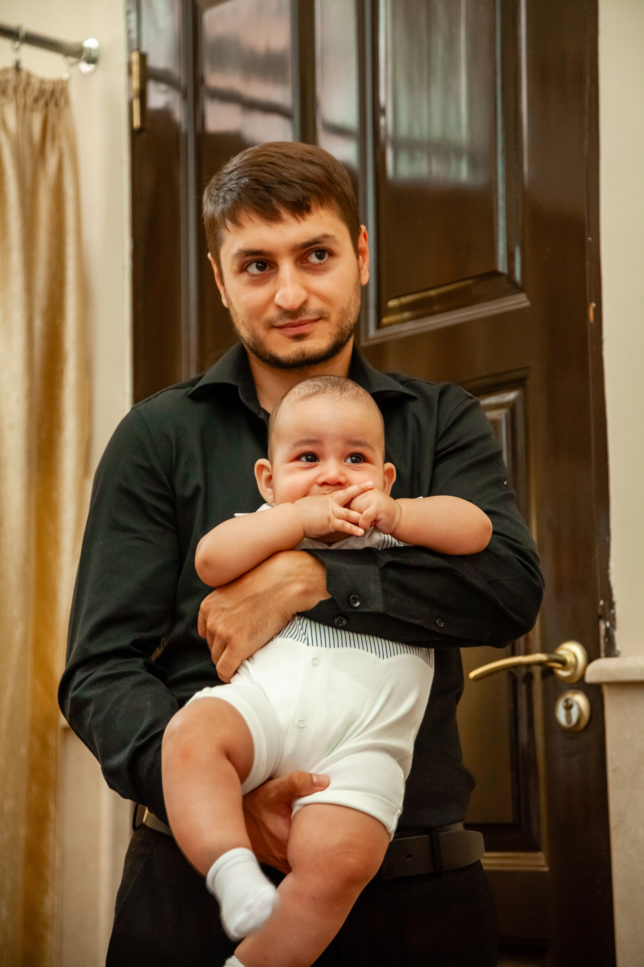 Крещение. Свадебный и семейный фотограф в Армавире