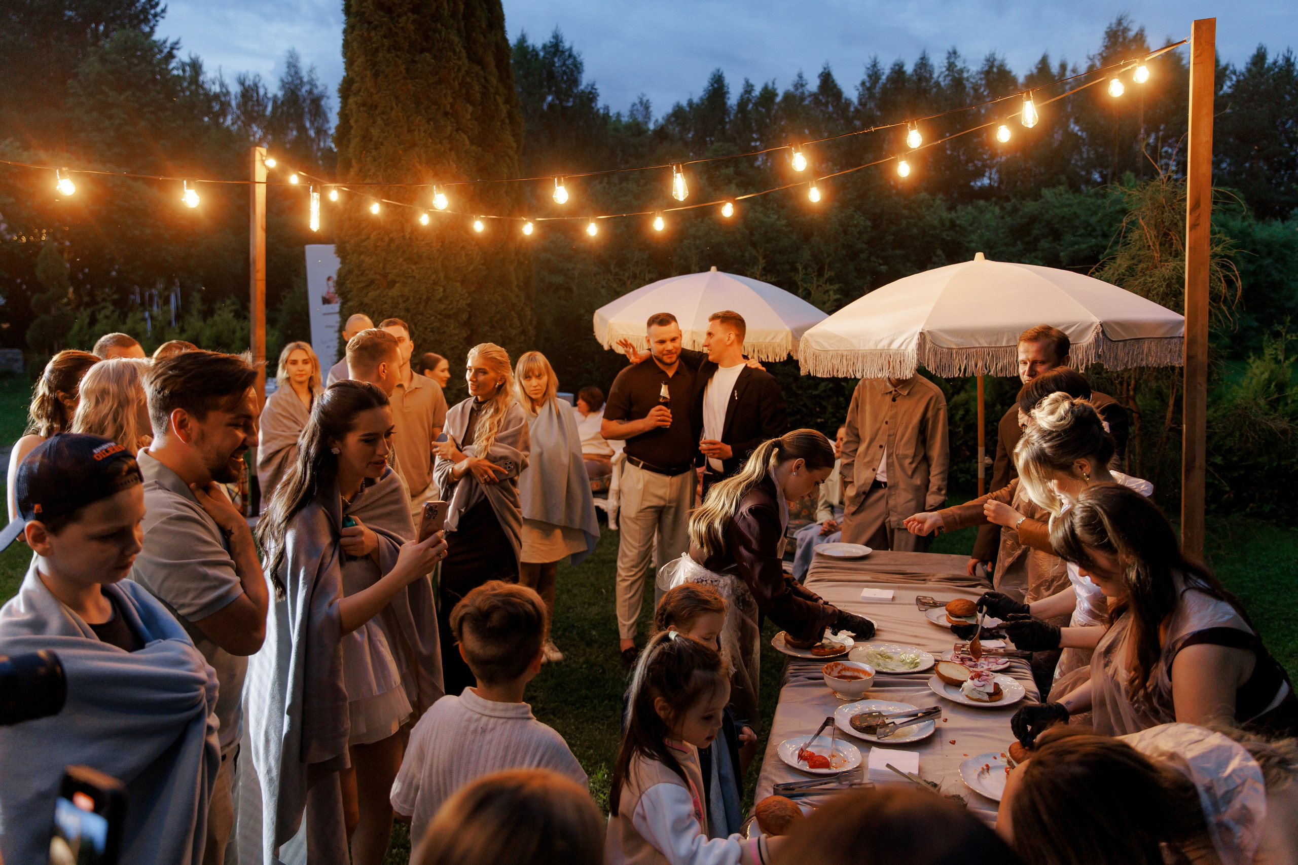 Свадьба в Ярославле — серия усадьба Орешки, выездная регистрация, свадьба на природе | Портфолио. Свадебный фотограф в Москве, Ярославле Виталий Квант