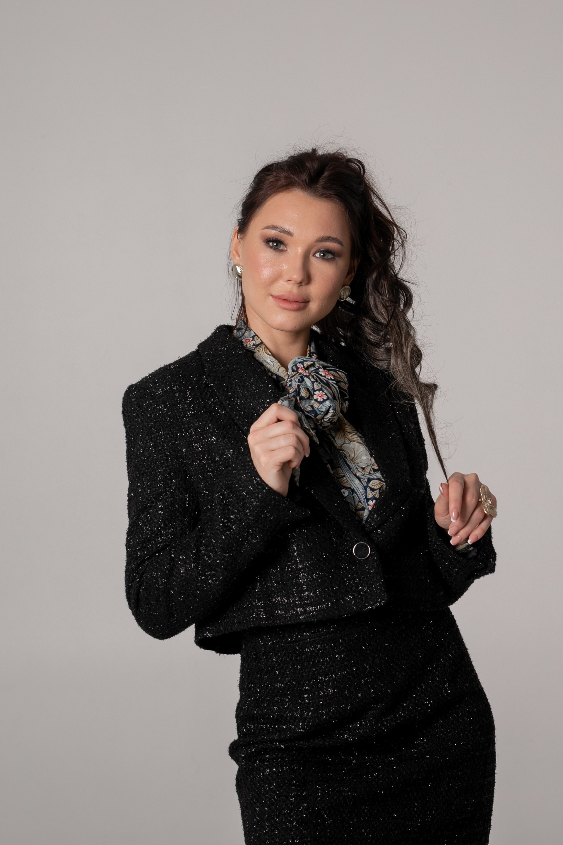 Таша. Фотограф чувственного портрета в Санкт-Петербурге Светлана Фролова