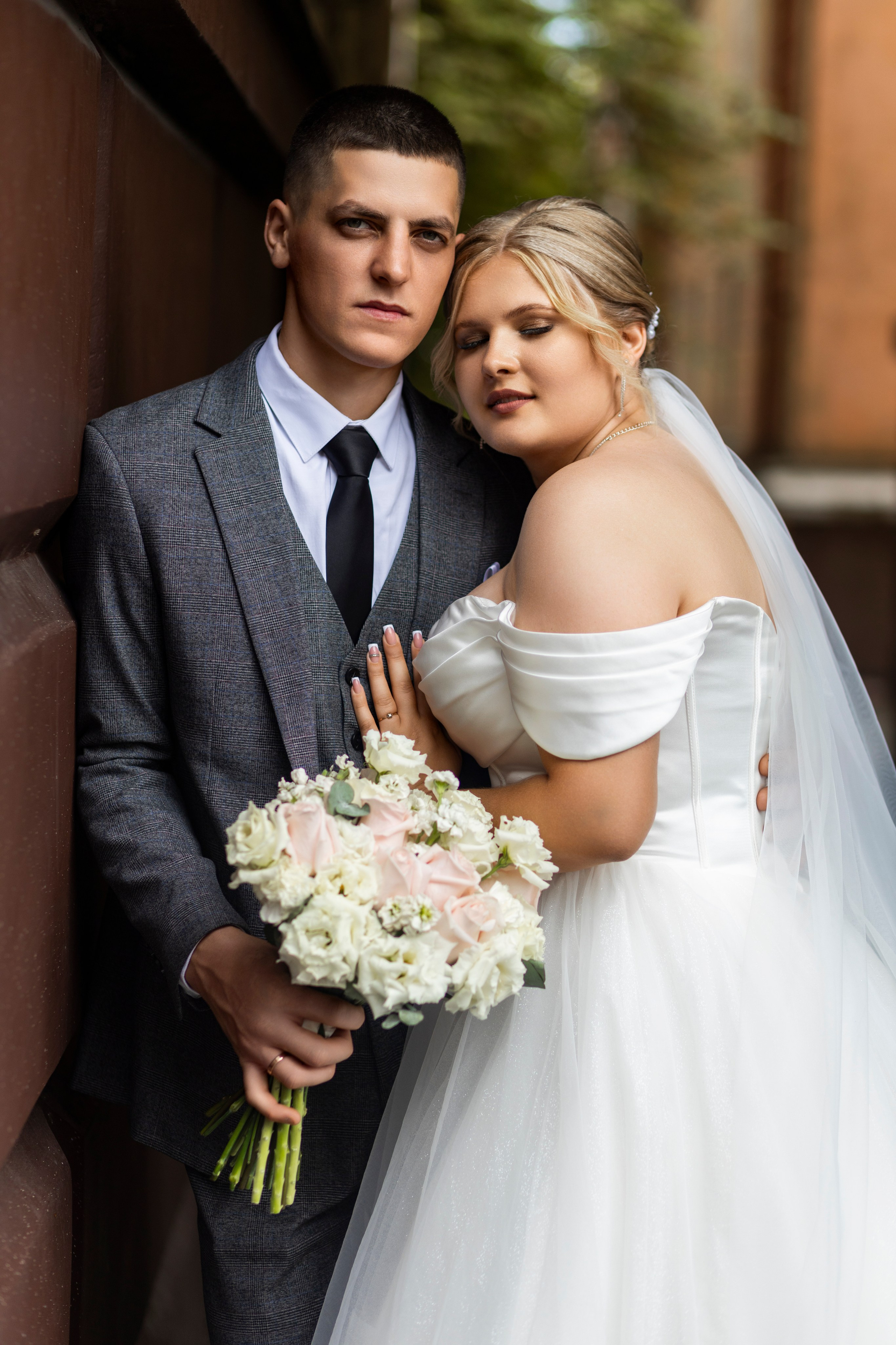 Wedding. Ваш фотограф Светлана Мицукова