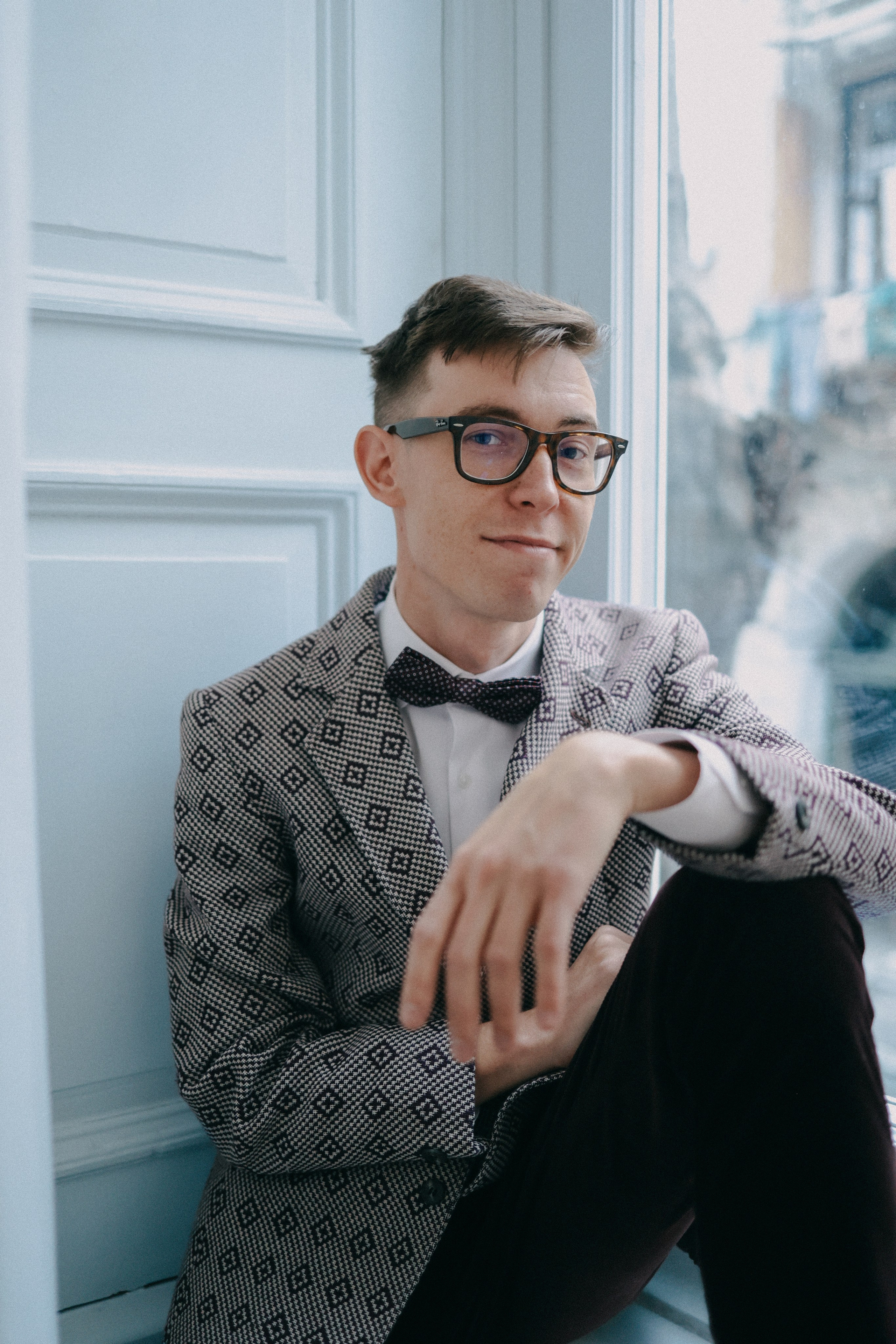 Айрат и Лиза. Фотограф в Армении Женя Гилевич