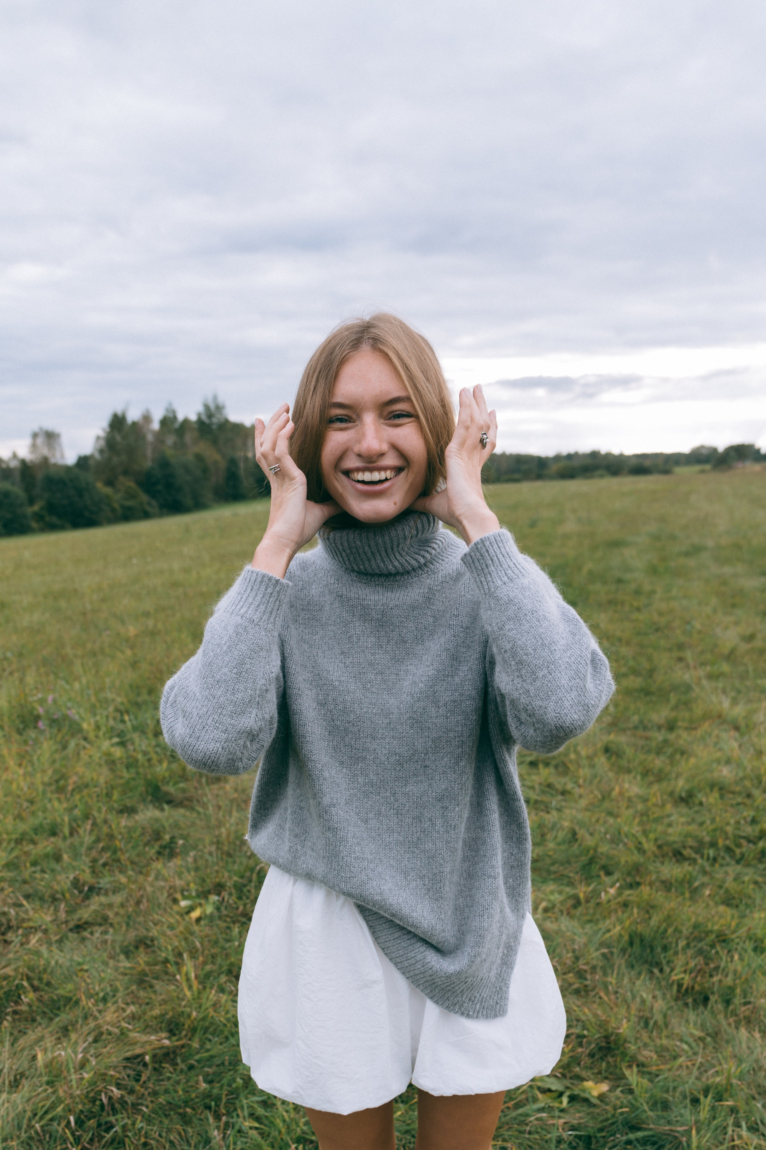 Оля. Семейный фотограф в Москве