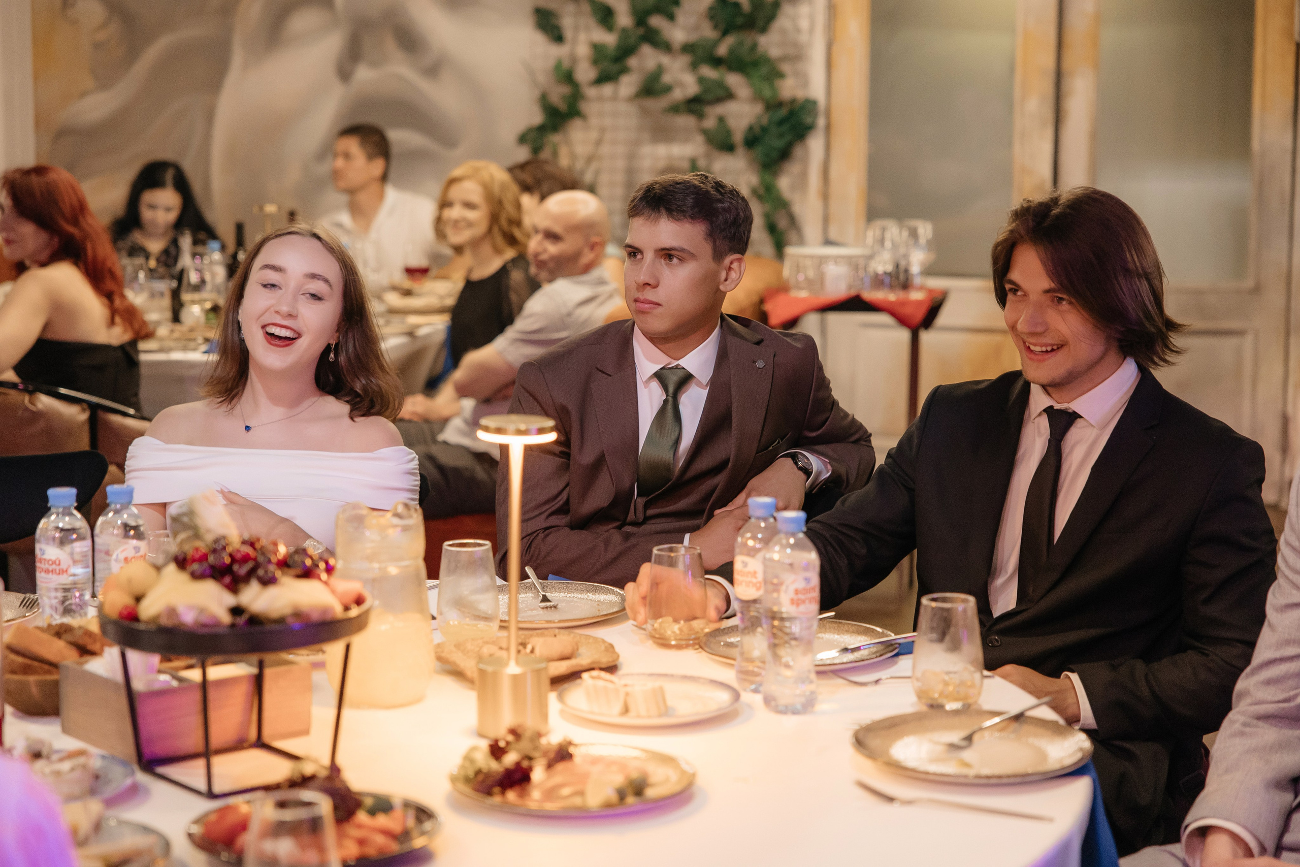 2024 Выпускной школа 22. Свадебный и Репортажный фотограф Нижний Новгород Москва Ежов Иван