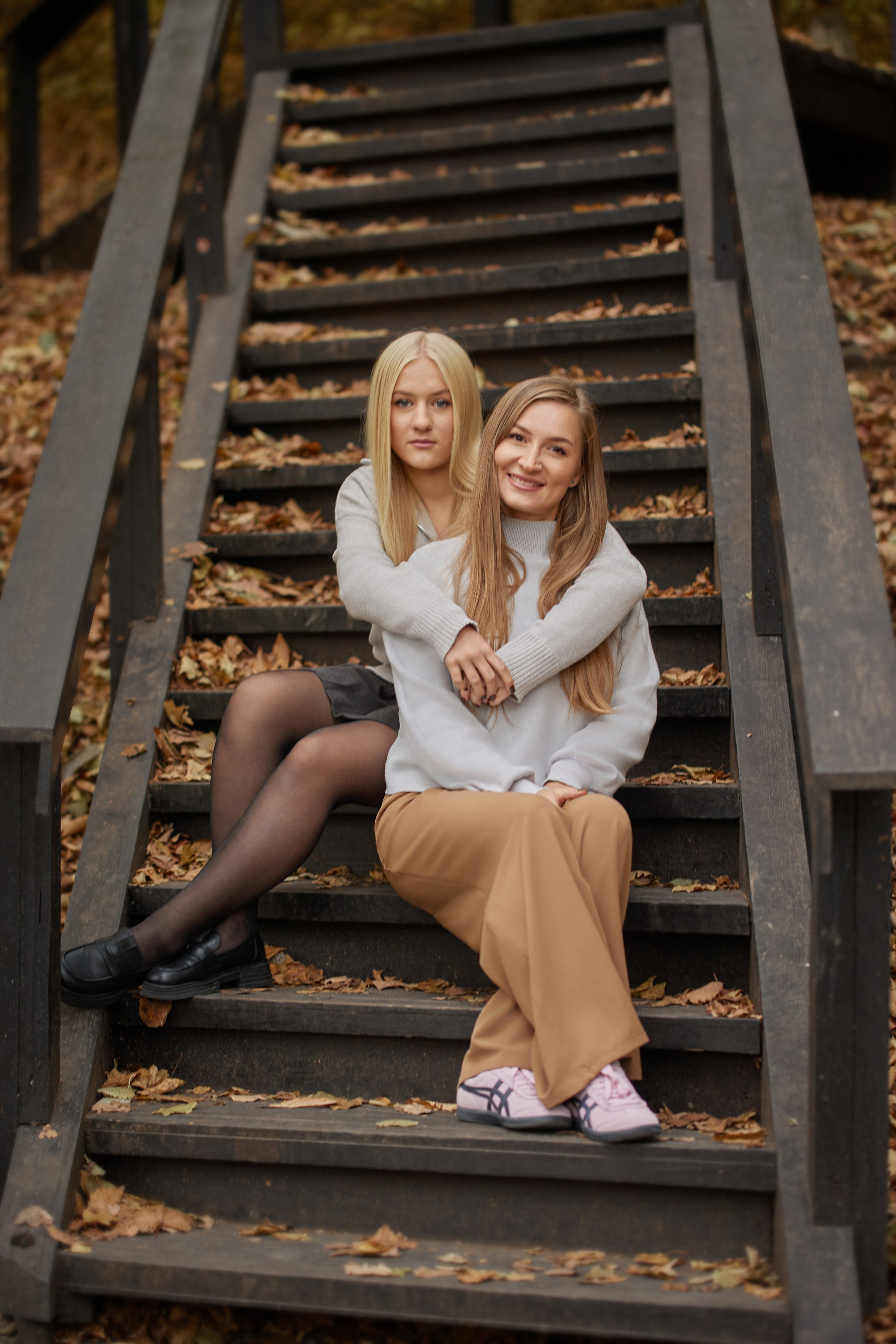 Анастасия. Фотограф женского портрета, беременности и материнства Харькова Елена