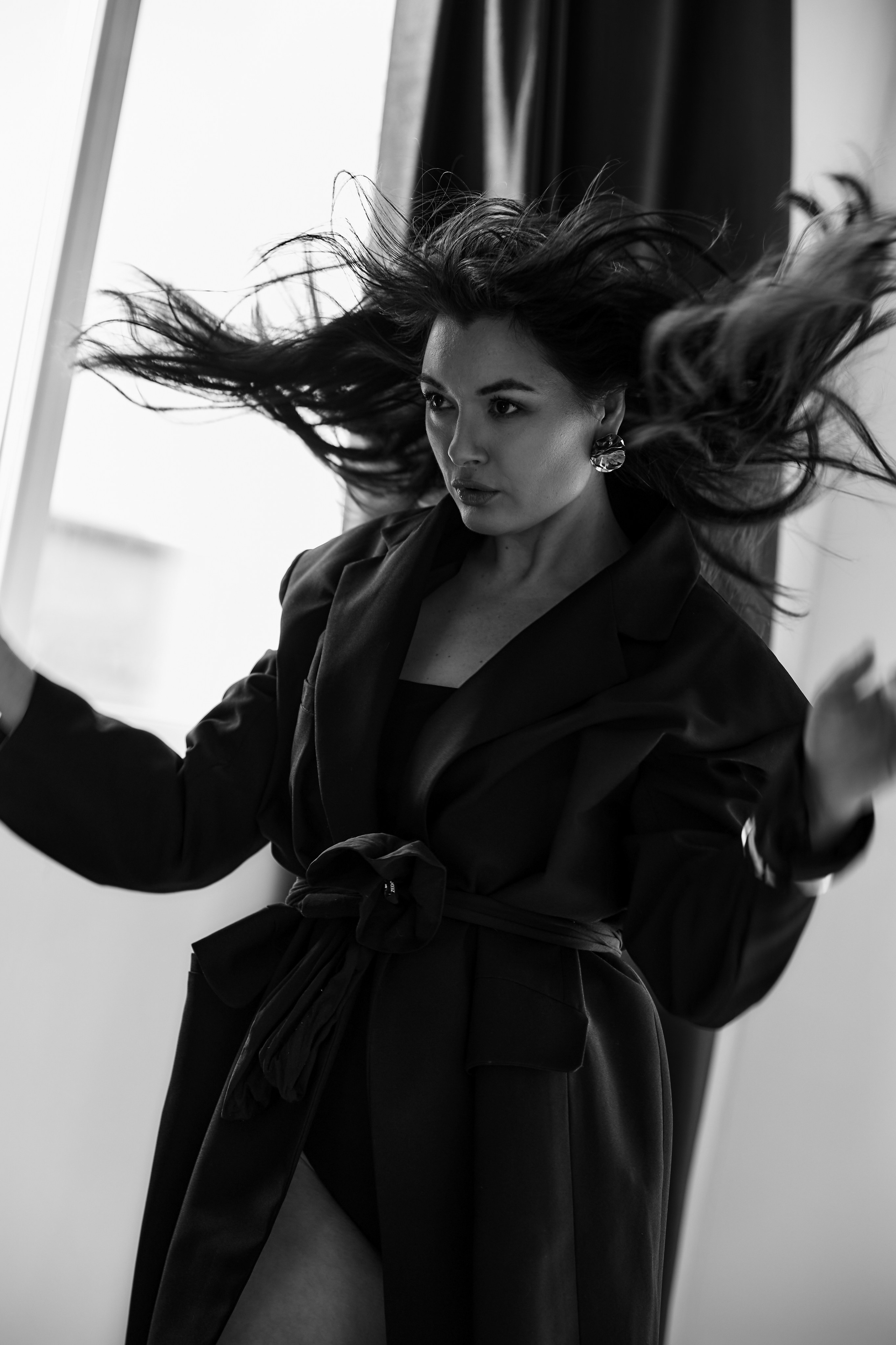 Светлана Ц. Фотограф женского портрета, беременности и материнства Харькова Елена