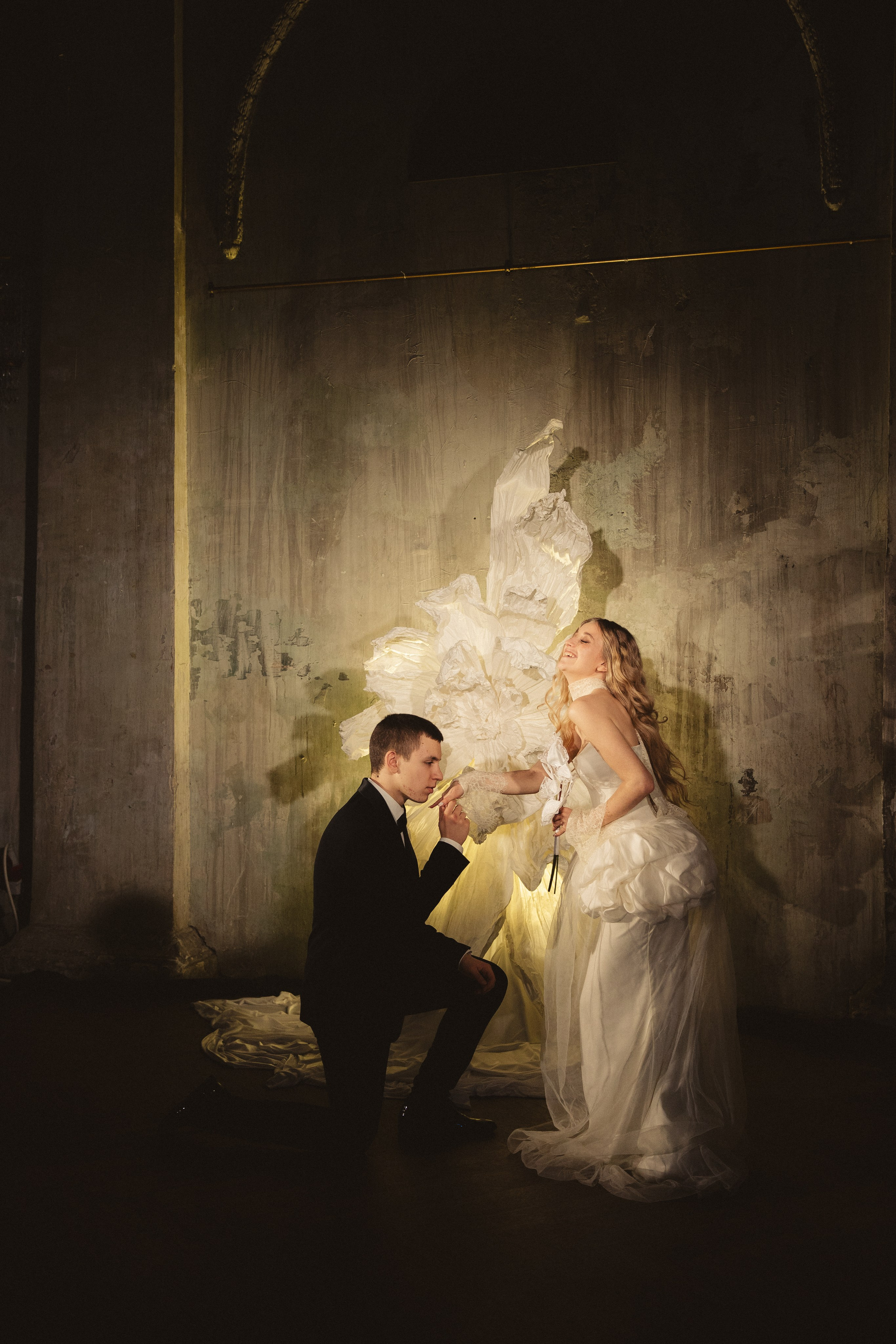 Вероника & Максим. Phdkvmr.ru