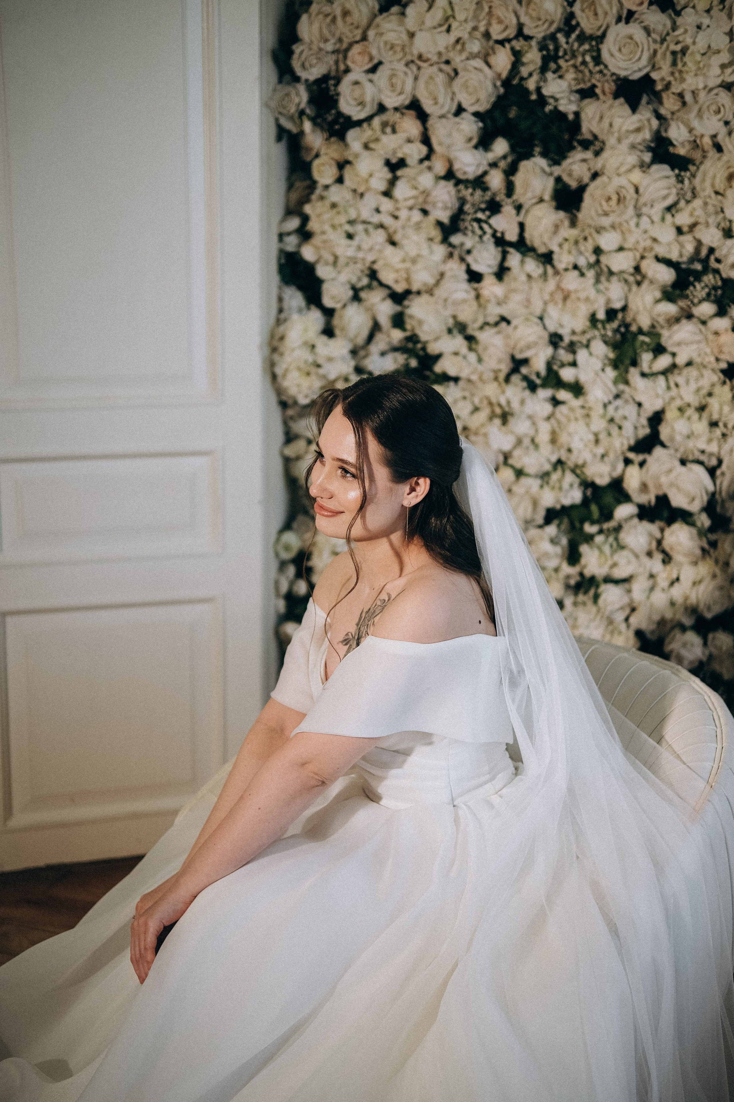 Надя & Серёжа. Phdkvmr.ru