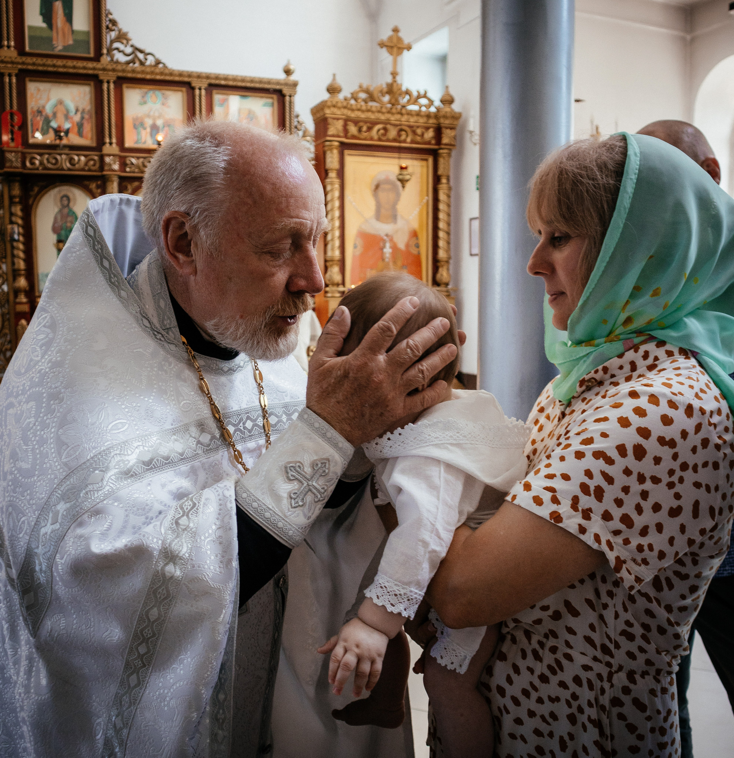 Михаил. Свадебный и семейный фотограф Татьяна Нуякшева Новоалтайск — Барнаул