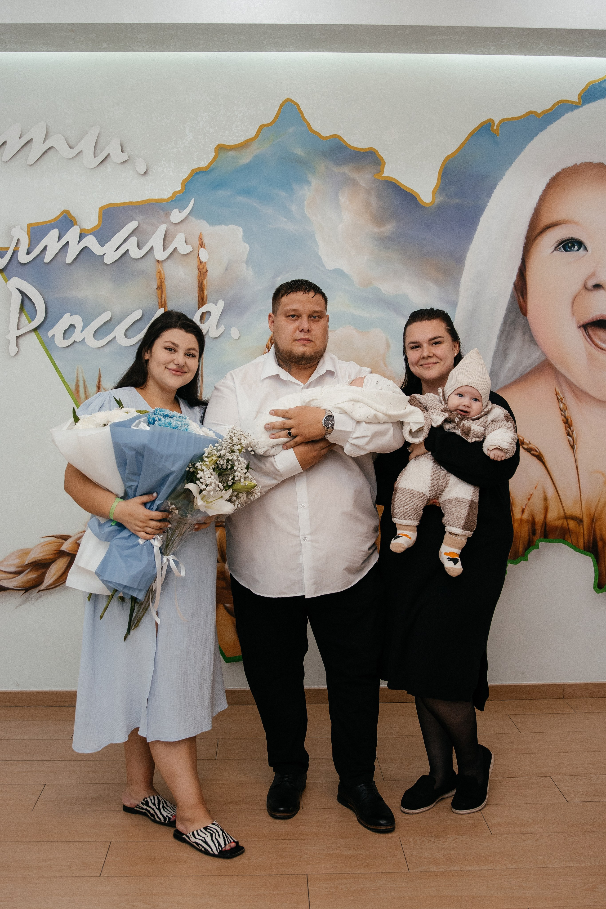 Рома. Свадебный и семейный фотограф Татьяна Нуякшева Новоалтайск — Барнаул