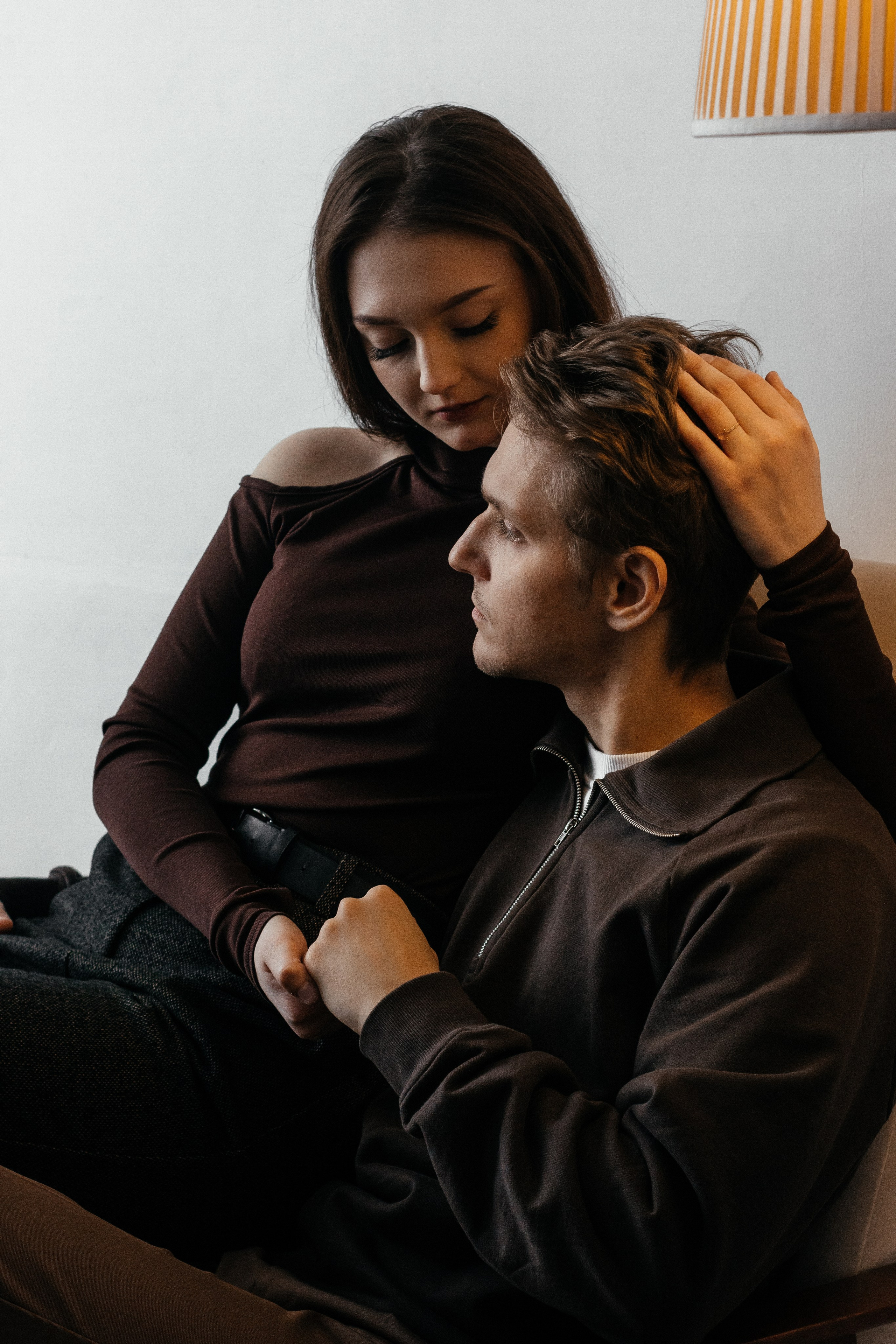 Елизавета и Роман. Свадебный и семейный фотограф Татьяна Нуякшева Новоалтайск — Барнаул