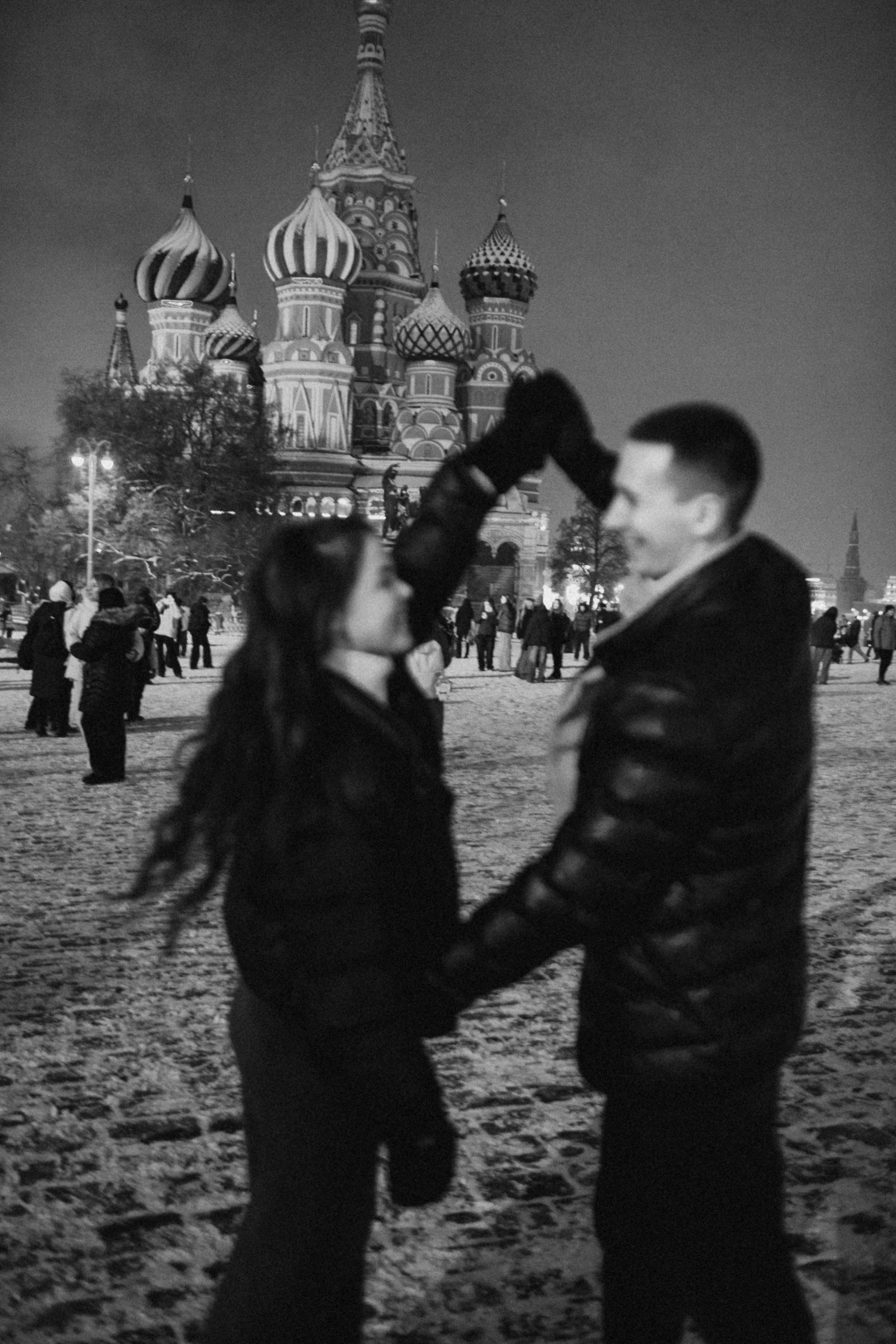 Новогодняя. Krylovaphoto