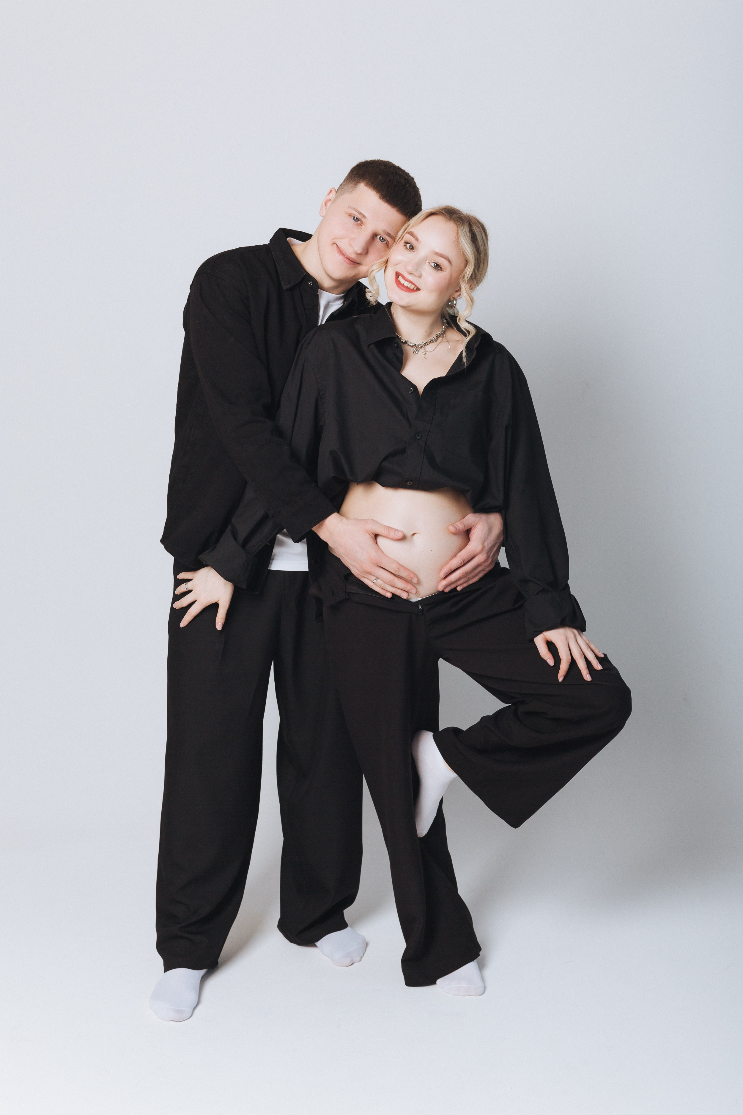 Двое +1. Krylovaphoto