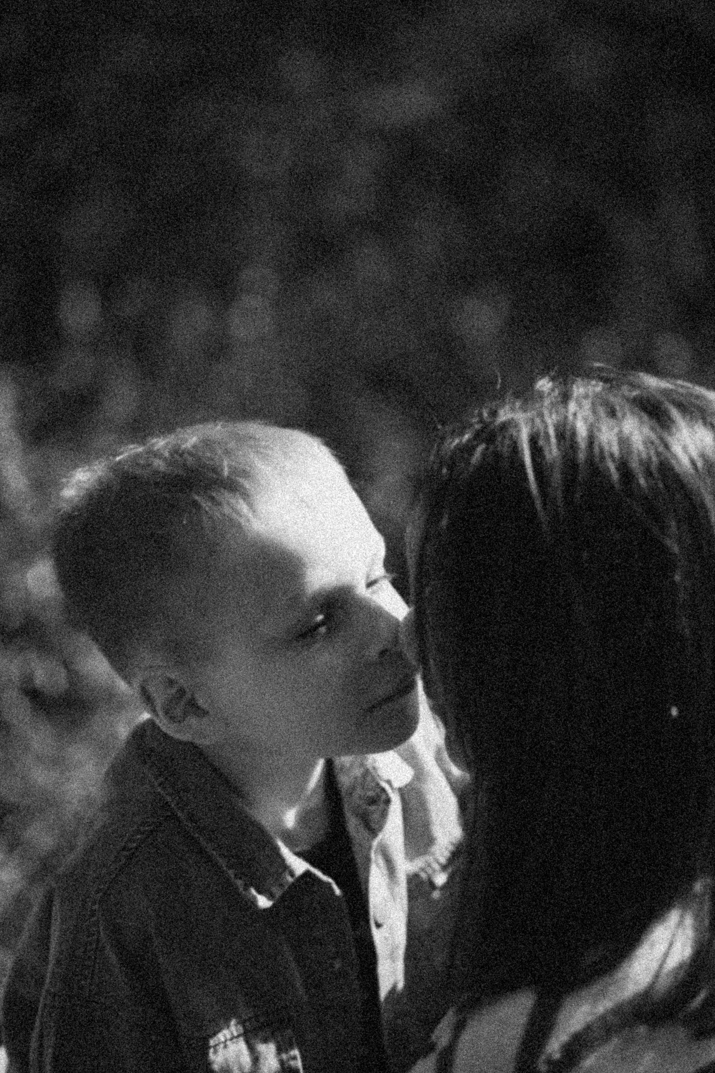 Пикник мама и сын. Krylovaphoto