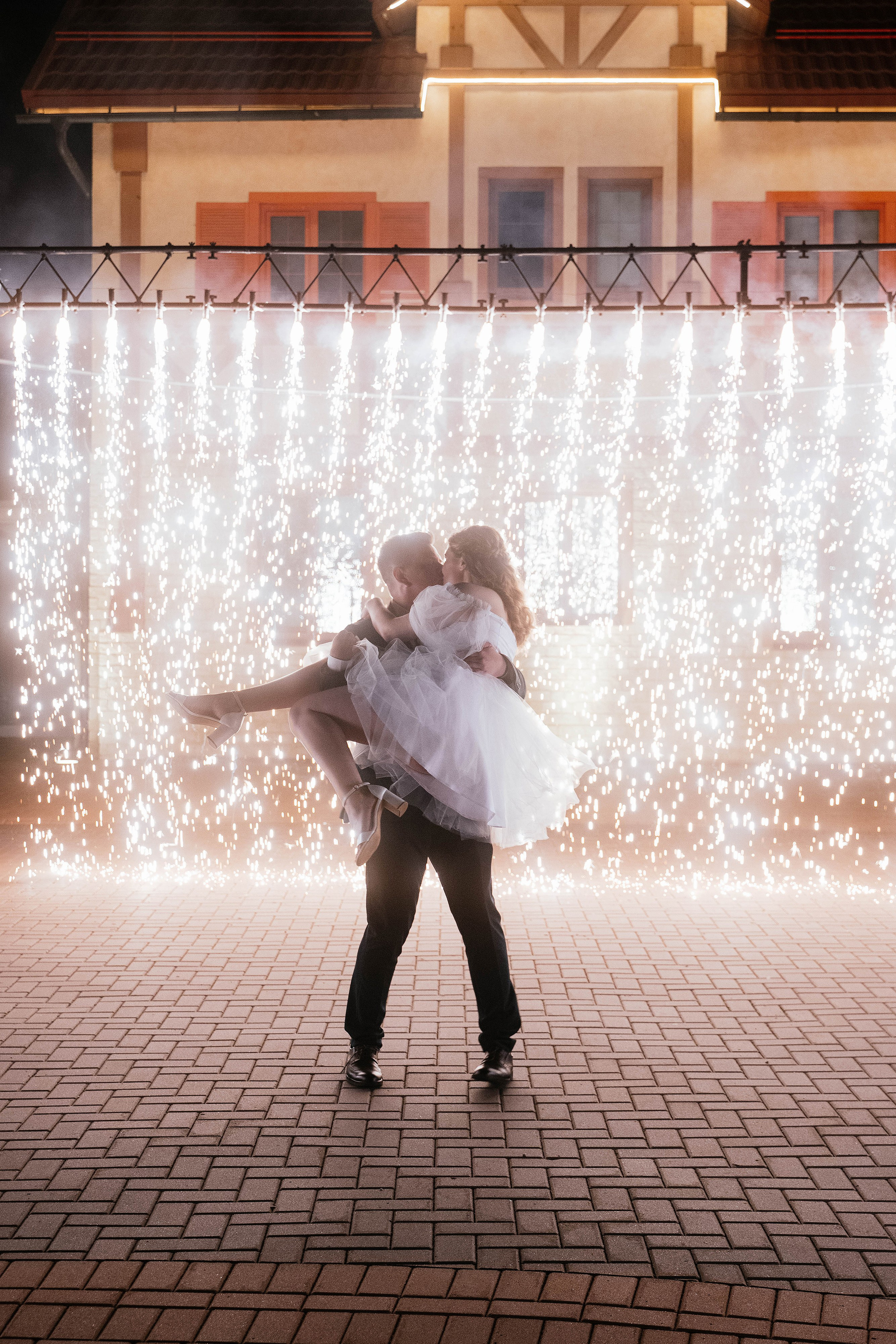 Wedding day #62. Свадебный, семейный фотограф в Рязани Лена Брант