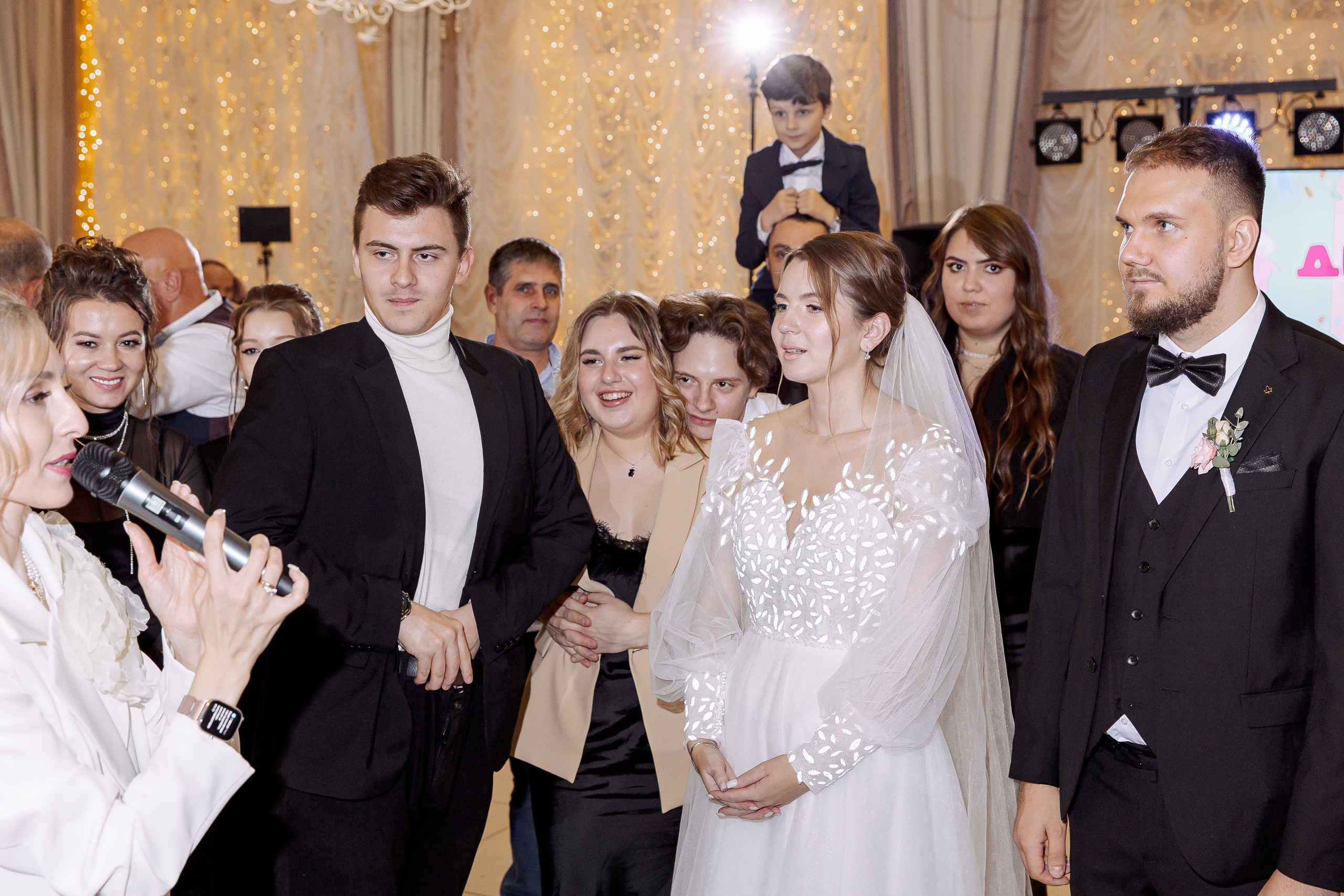 Владислава и Никита. Свадебный и семейный фотограф в Челябинске Юлия Ишимова