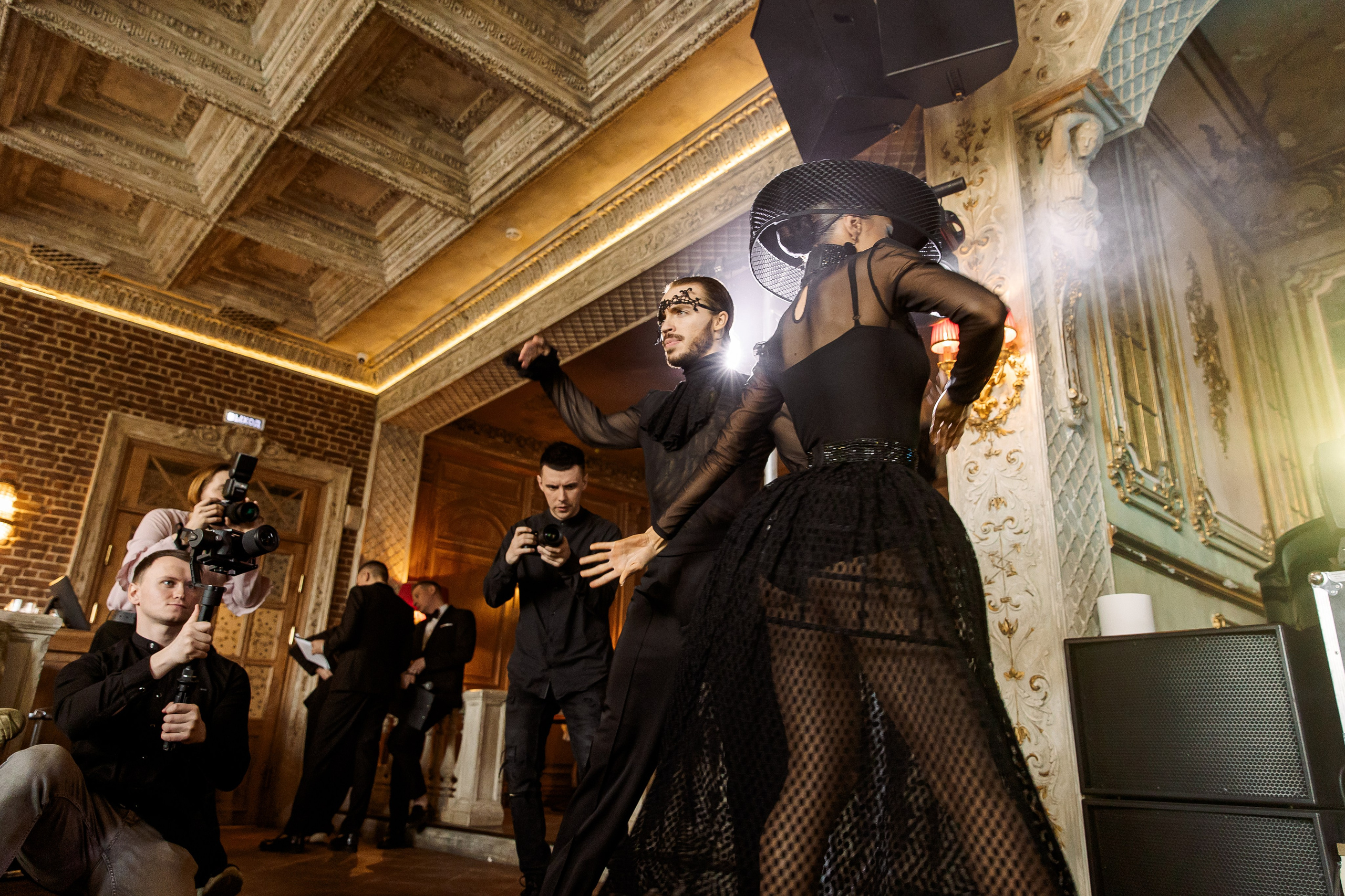 Свадебная выставка. Свадебный и семейный фотограф в Челябинске Юлия Ишимова