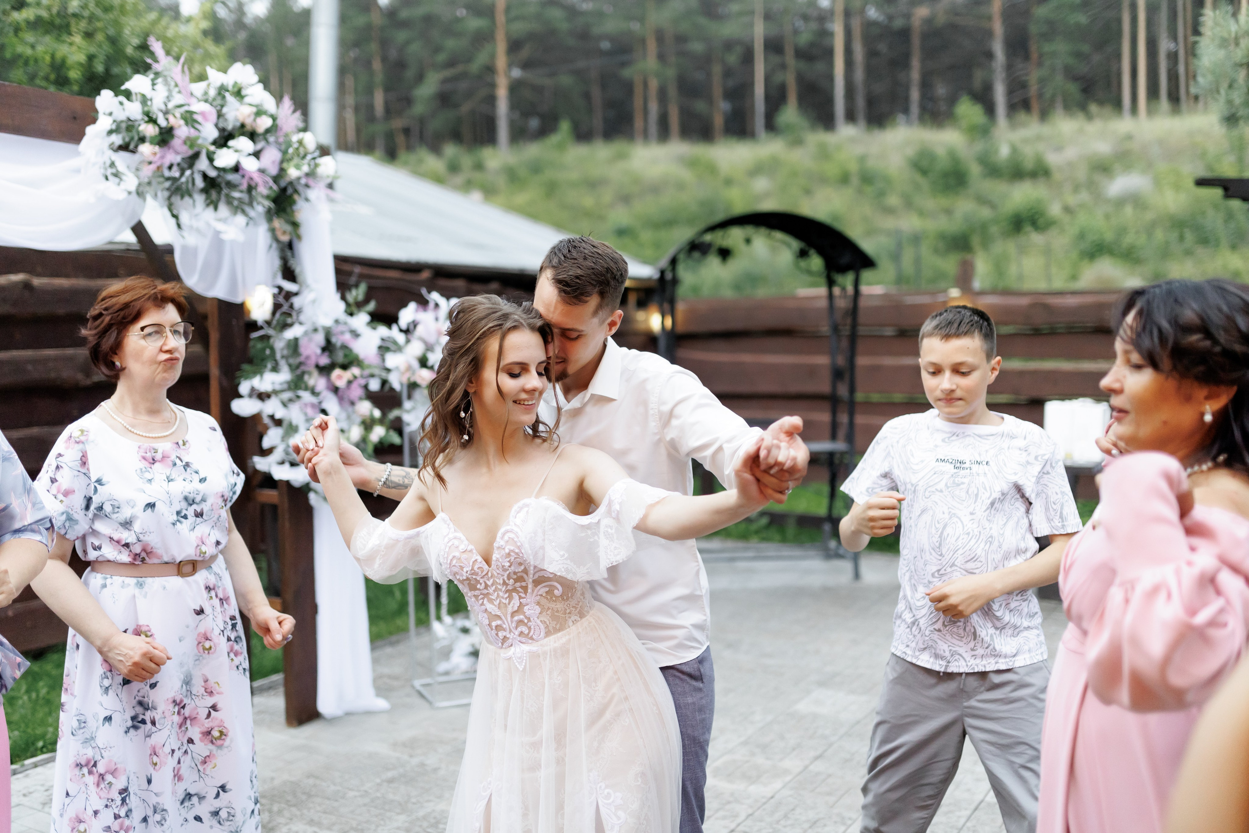 Татьяна и Илья. Щетинина Наталья свадебный фотограф Барнаул