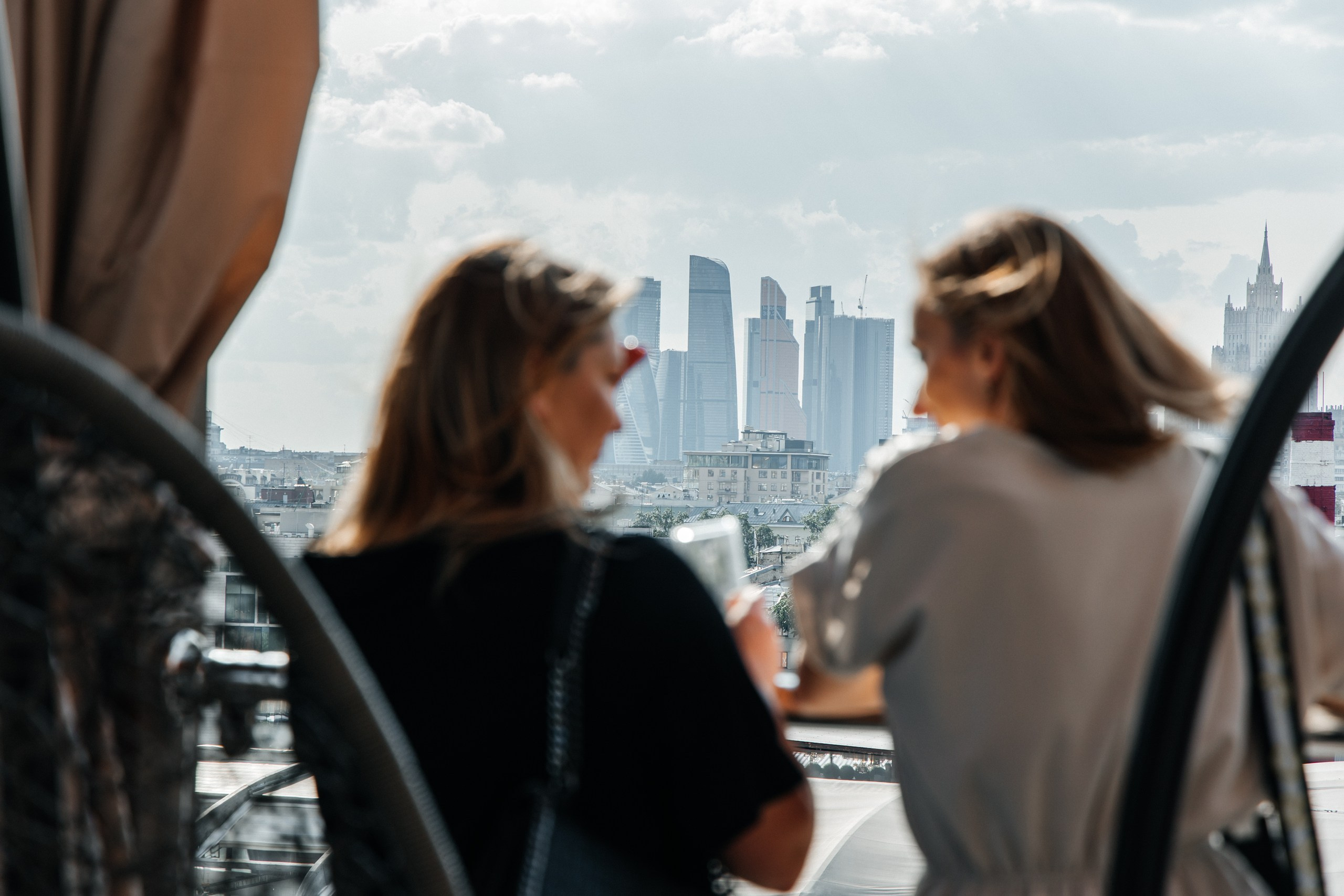 ЭТП Газпромбанк. Фотограф Москва Людмила Белова