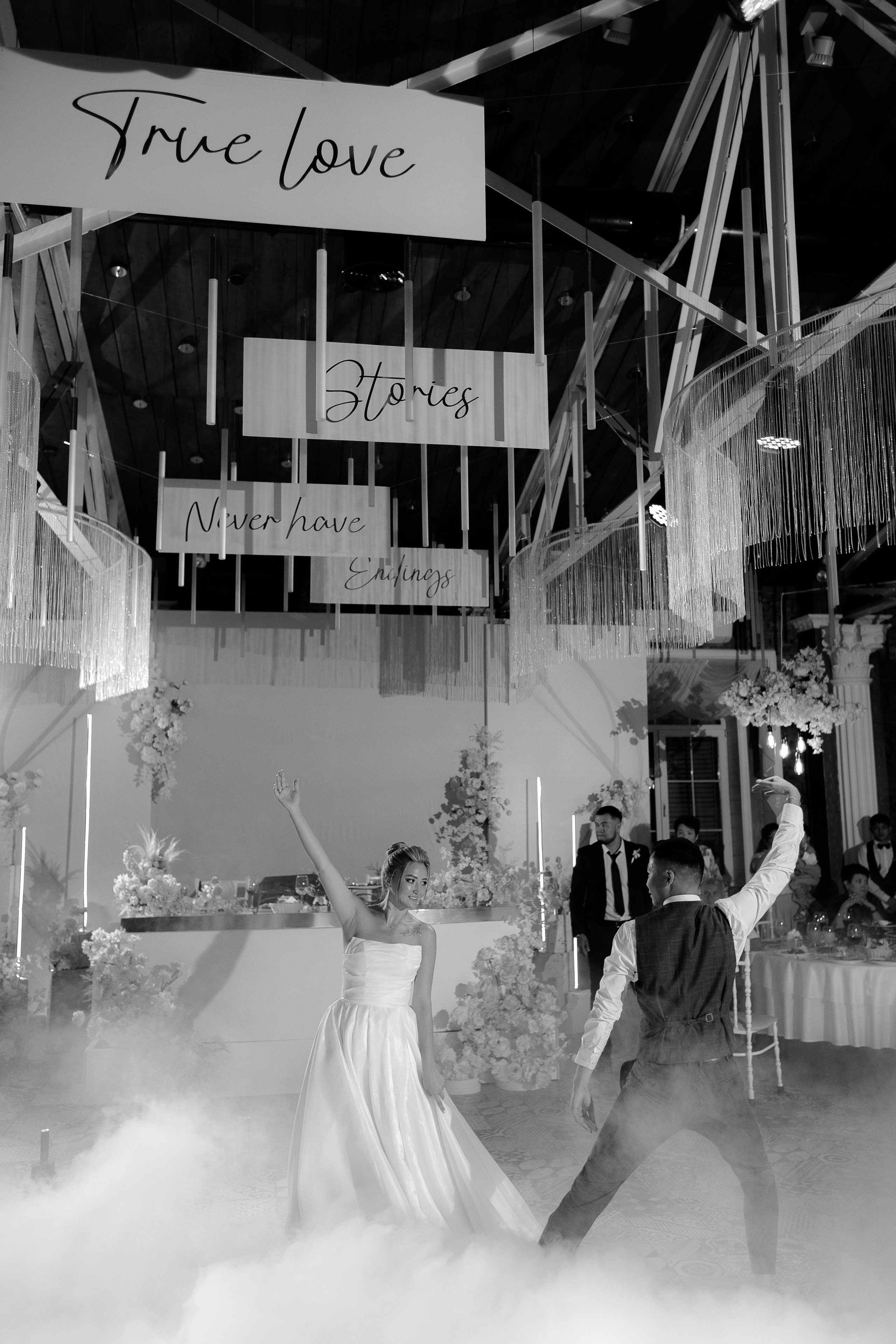 Wedding. Фотограф Азамат Шарипов